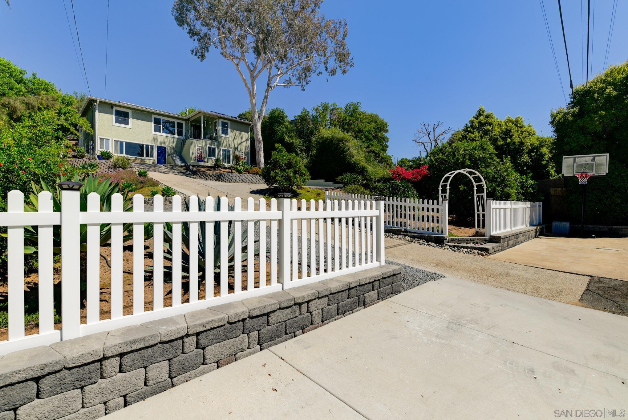 Detail Gallery Image 27 of 27 For 8648  Alpine Ave, La Mesa,  CA 91941 - 3 Beds | 2 Baths