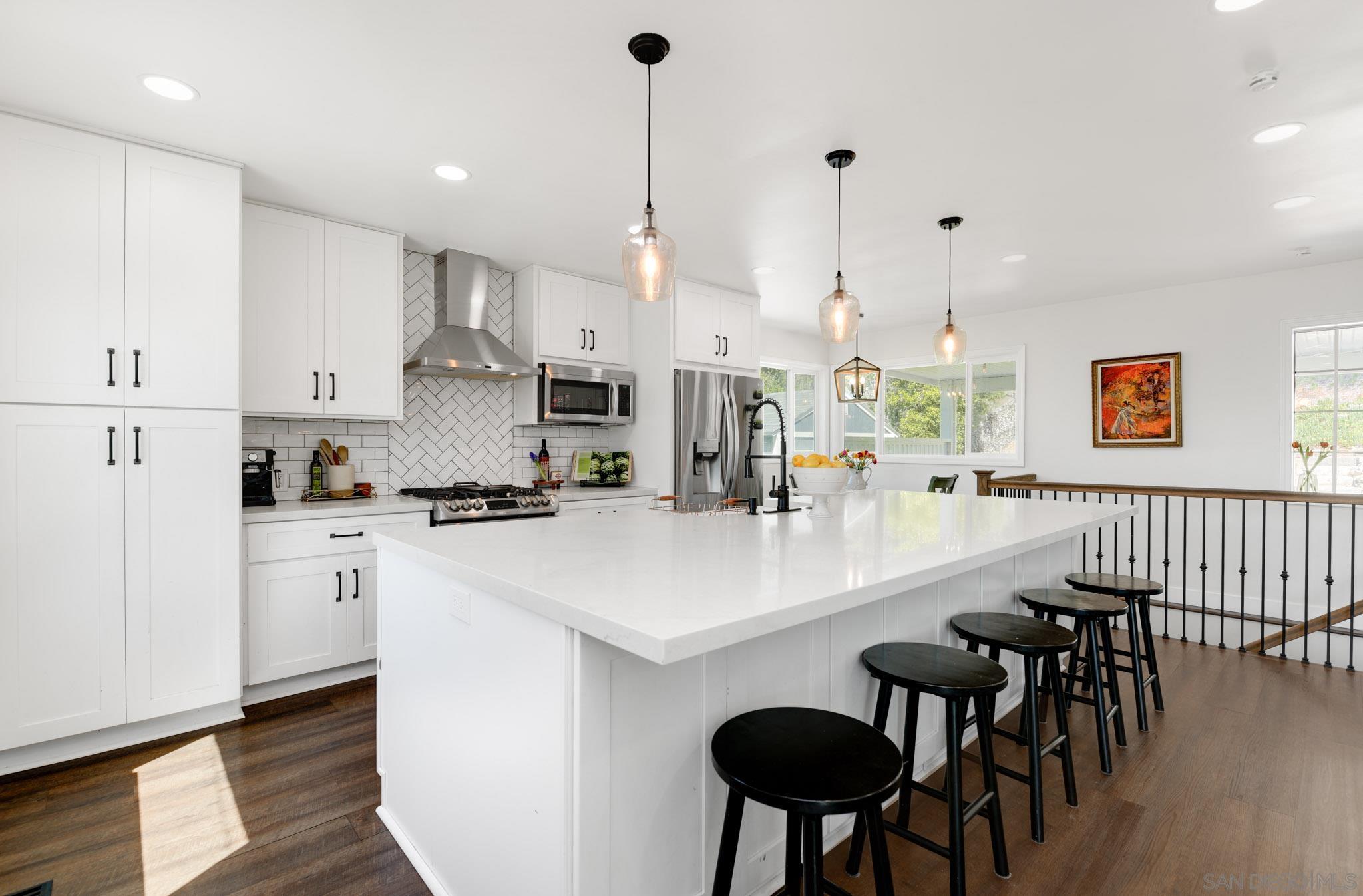 Detail Gallery Image 5 of 27 For 8648  Alpine Ave, La Mesa,  CA 91941 - 3 Beds | 2 Baths