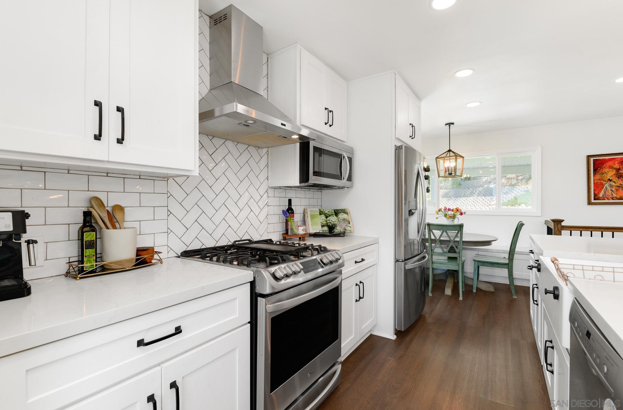 Detail Gallery Image 6 of 27 For 8648  Alpine Ave, La Mesa,  CA 91941 - 3 Beds | 2 Baths