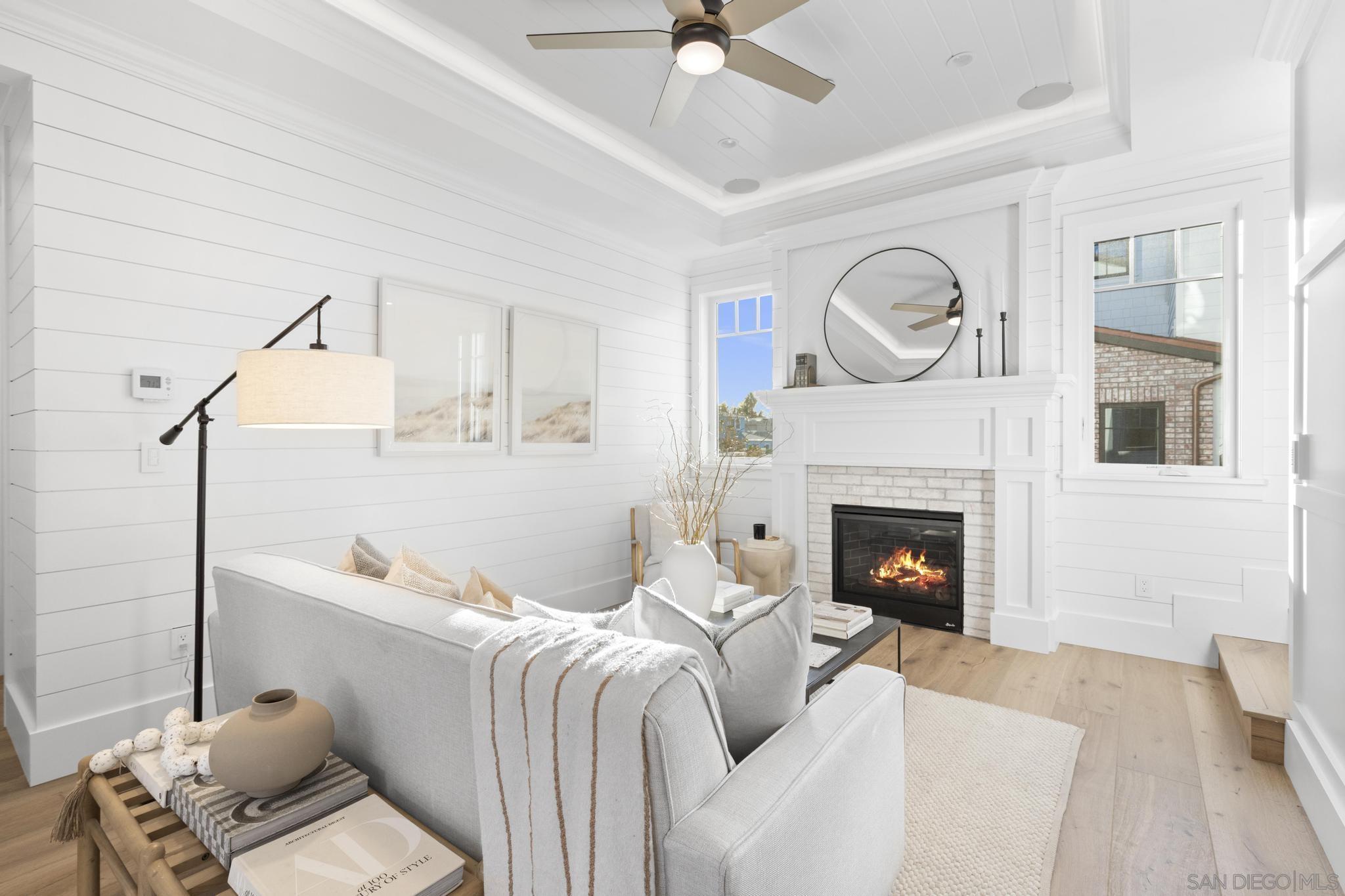 Detail Gallery Image 16 of 70 For 466  Westbourne St, La Jolla,  CA 92037 - 5 Beds | 3/2 Baths