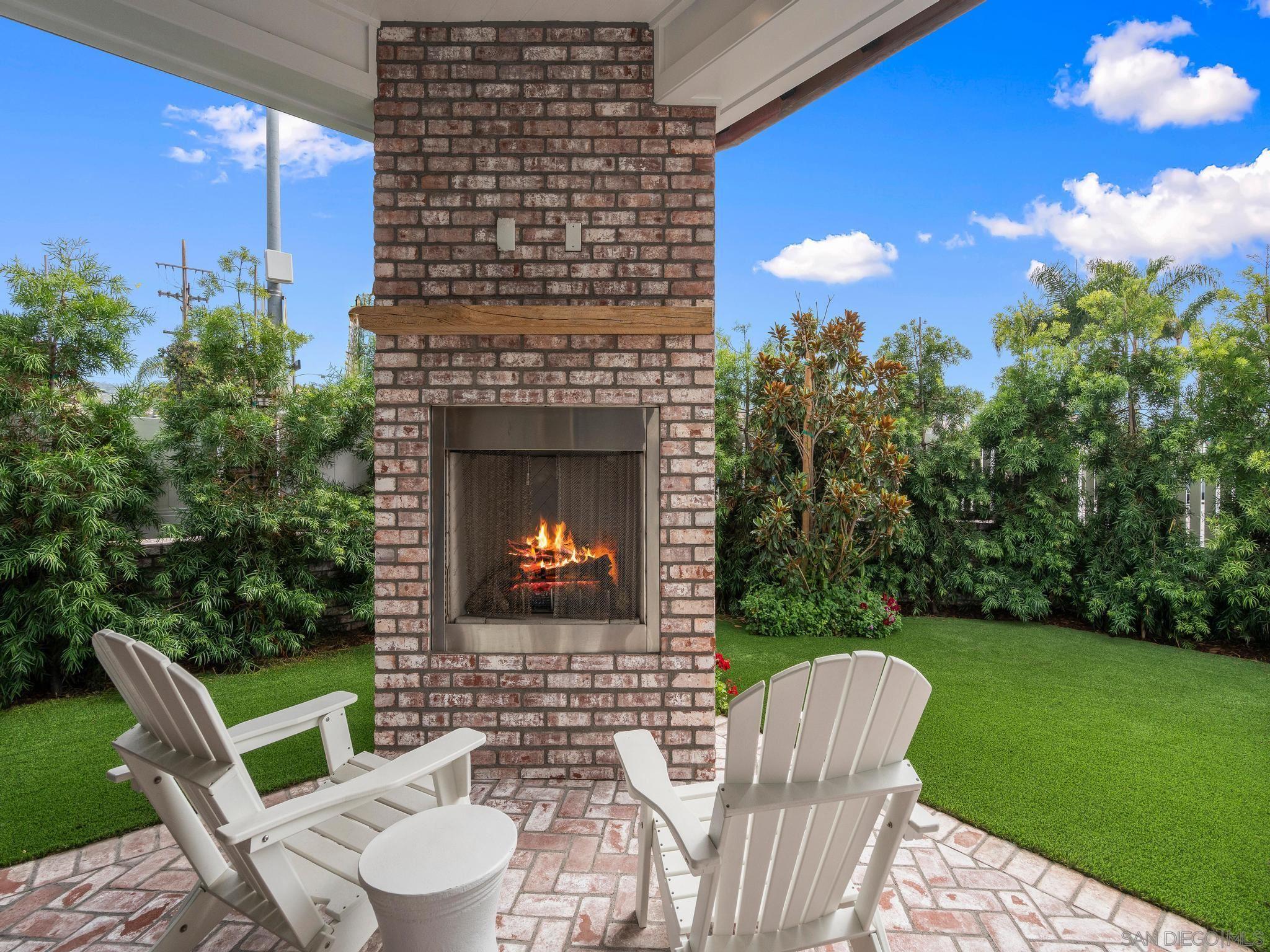 Detail Gallery Image 22 of 70 For 466  Westbourne St, La Jolla,  CA 92037 - 5 Beds | 3/2 Baths