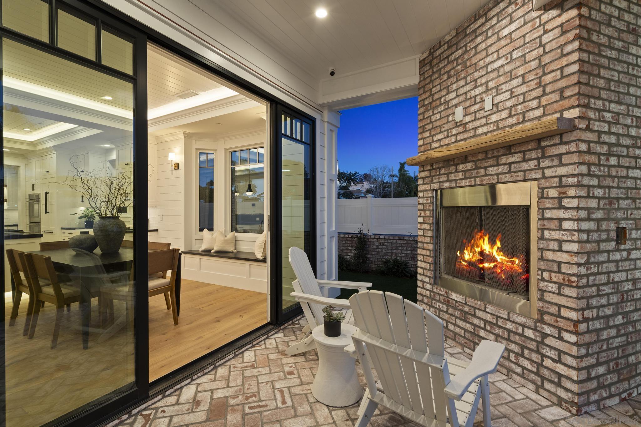Detail Gallery Image 32 of 70 For 466  Westbourne St, La Jolla,  CA 92037 - 5 Beds | 3/2 Baths