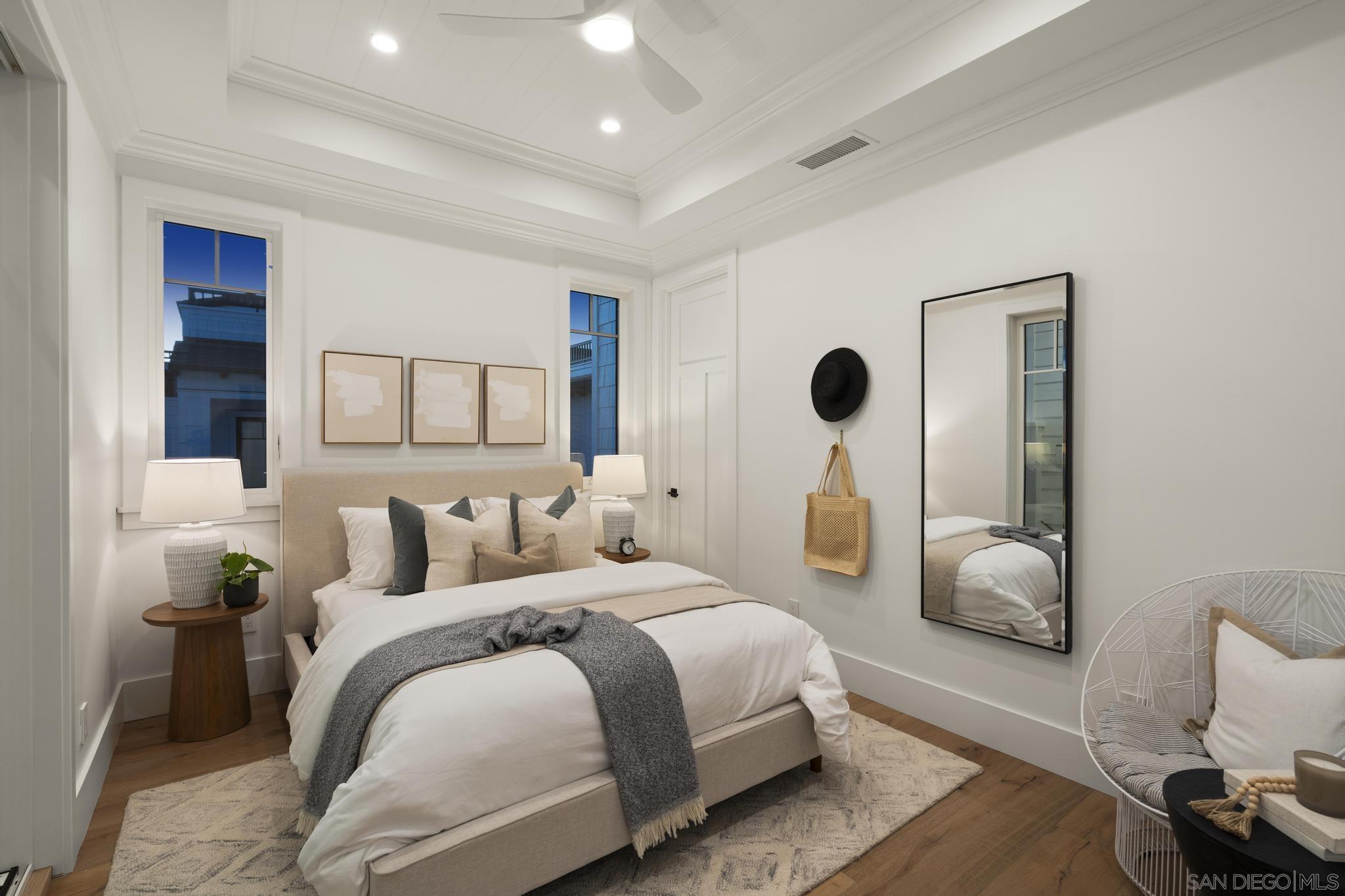 Detail Gallery Image 55 of 70 For 466  Westbourne St, La Jolla,  CA 92037 - 5 Beds | 3/2 Baths