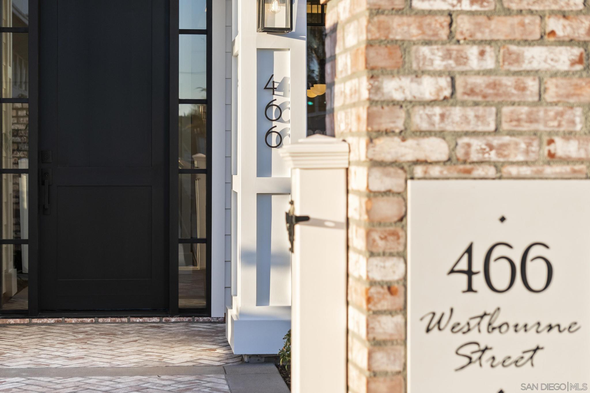 Detail Gallery Image 59 of 70 For 466  Westbourne St, La Jolla,  CA 92037 - 5 Beds | 3/2 Baths