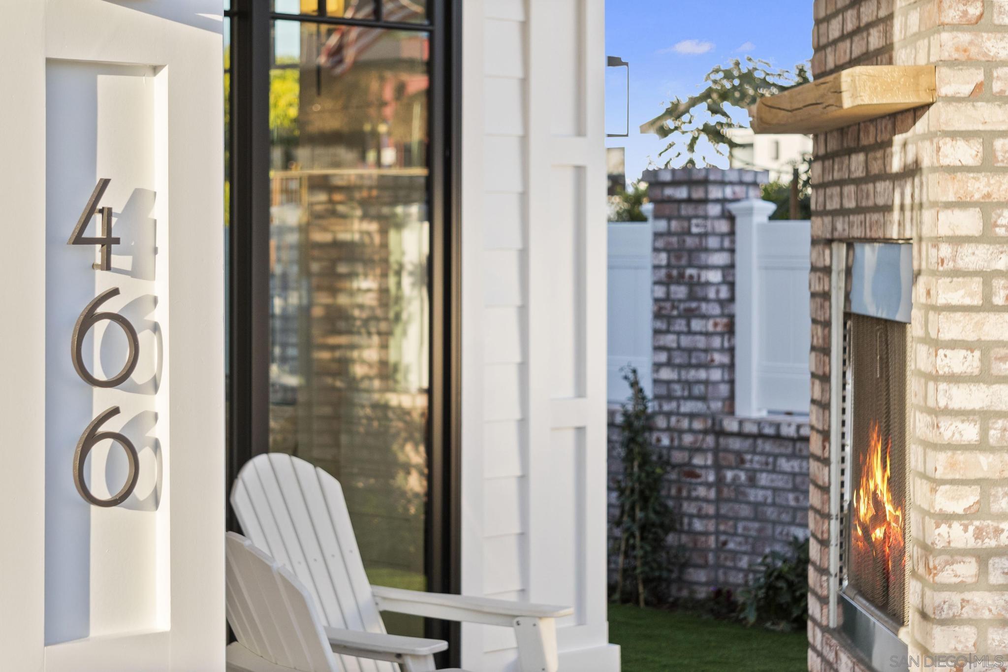 Detail Gallery Image 62 of 70 For 466  Westbourne St, La Jolla,  CA 92037 - 5 Beds | 3/2 Baths