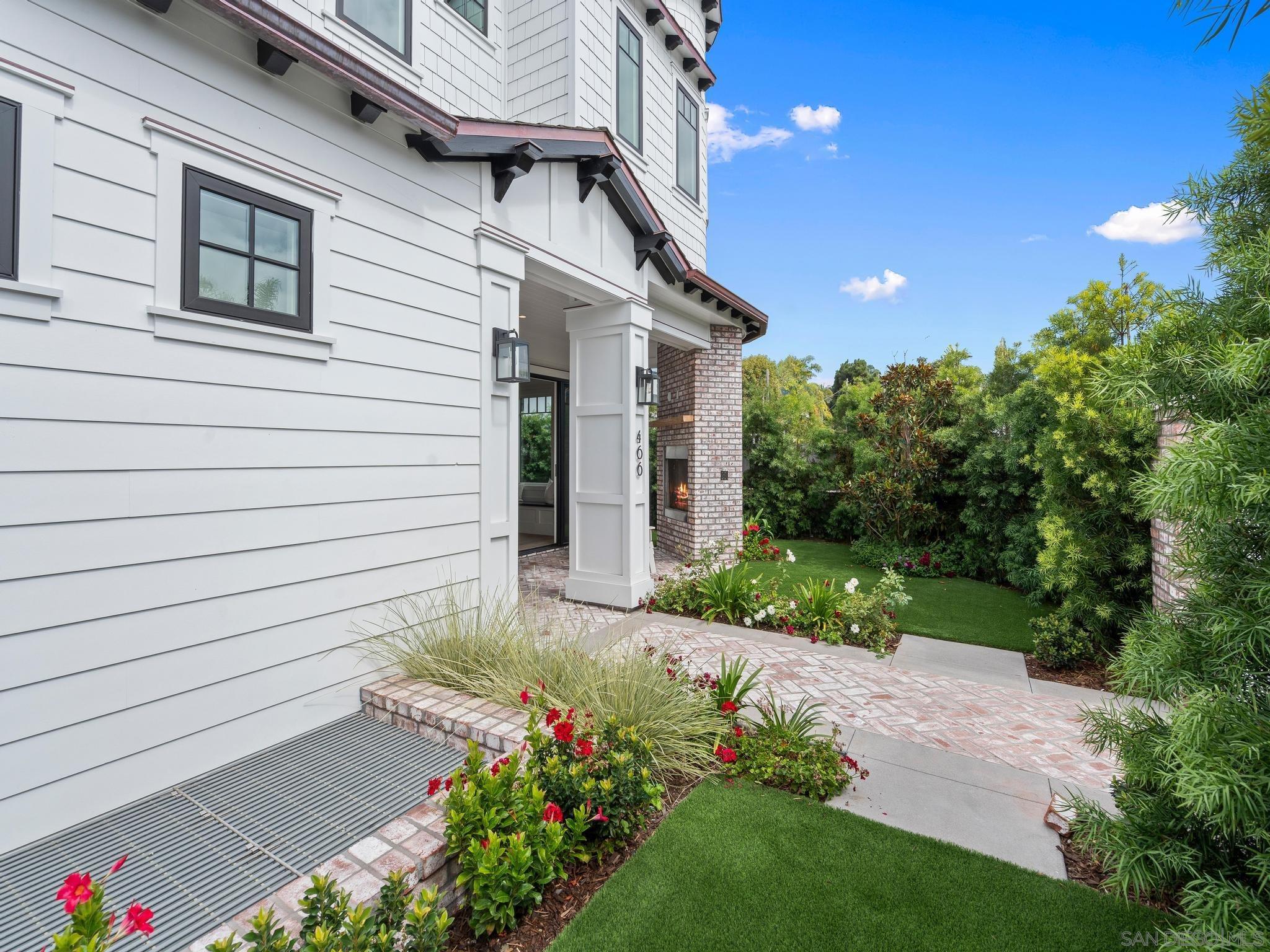 Detail Gallery Image 69 of 70 For 466  Westbourne St, La Jolla,  CA 92037 - 5 Beds | 3/2 Baths