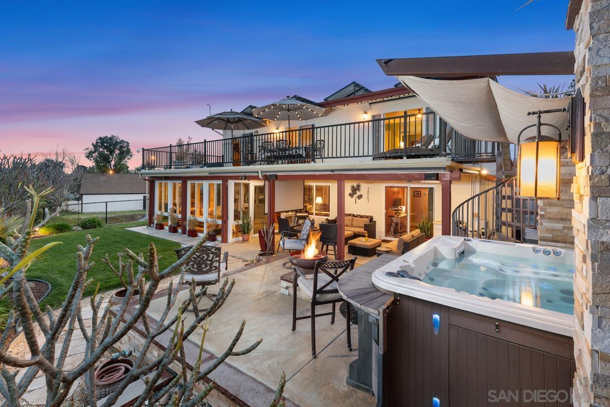 Detail Gallery Image 34 of 49 For 2603 S Barcelona St., Spring Valley,  CA 91977 - 4 Beds | 3 Baths