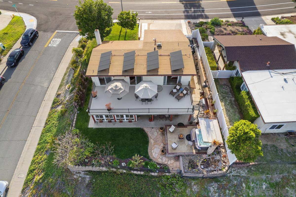 Detail Gallery Image 36 of 49 For 2603 S Barcelona St., Spring Valley,  CA 91977 - 4 Beds | 3 Baths