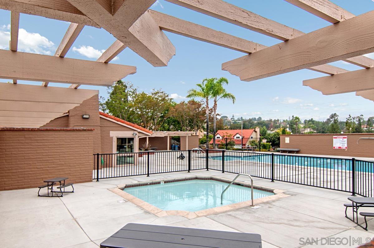 Detail Gallery Image 43 of 49 For 2603 S Barcelona St., Spring Valley,  CA 91977 - 4 Beds | 3 Baths