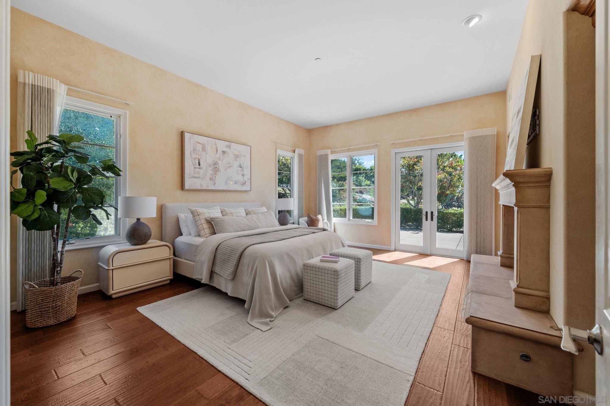 Detail Gallery Image 14 of 30 For 17813  La Amapola, Rancho Santa Fe,  CA 92067 - 5 Beds | 4/1 Baths