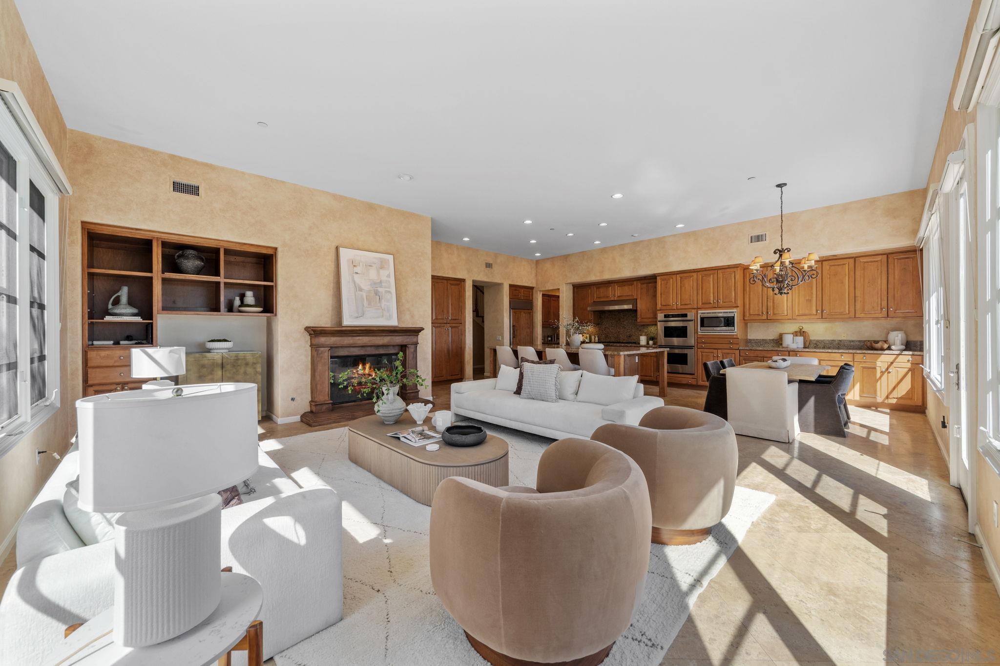 Detail Gallery Image 8 of 30 For 17813  La Amapola, Rancho Santa Fe,  CA 92067 - 5 Beds | 4/1 Baths