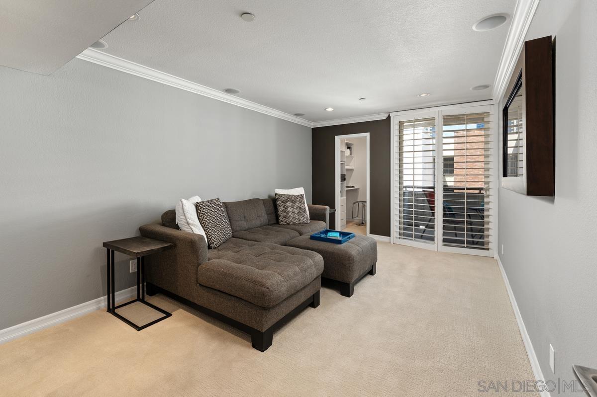 Detail Gallery Image 14 of 44 For 750  State Street  #402,  San Diego,  CA 92101 - 3 Beds | 2 Baths