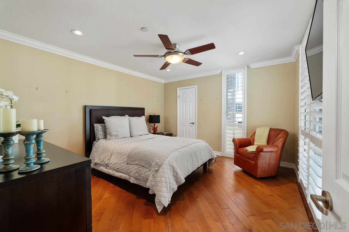 Detail Gallery Image 17 of 44 For 750  State Street  #402,  San Diego,  CA 92101 - 3 Beds | 2 Baths