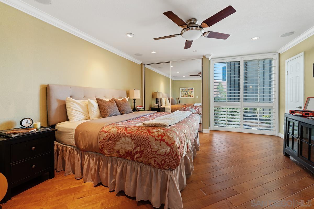 Detail Gallery Image 19 of 44 For 750  State Street  #402,  San Diego,  CA 92101 - 3 Beds | 2 Baths