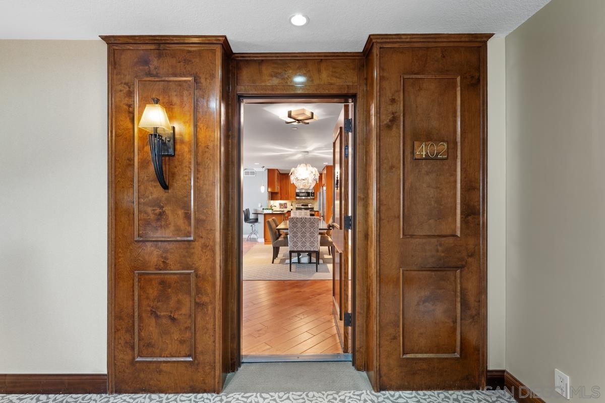 Detail Gallery Image 28 of 44 For 750  State Street  #402,  San Diego,  CA 92101 - 3 Beds | 2 Baths