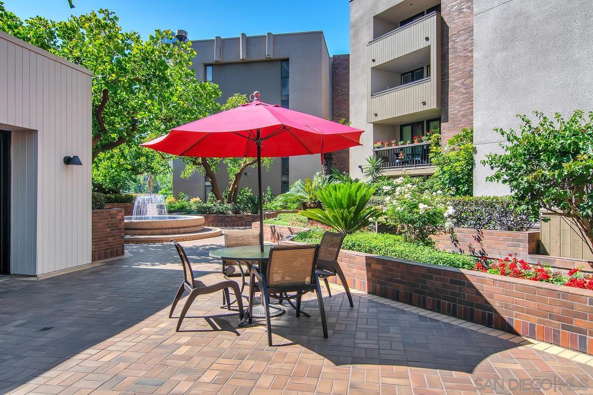 Detail Gallery Image 32 of 44 For 750  State Street  #402,  San Diego,  CA 92101 - 3 Beds | 2 Baths