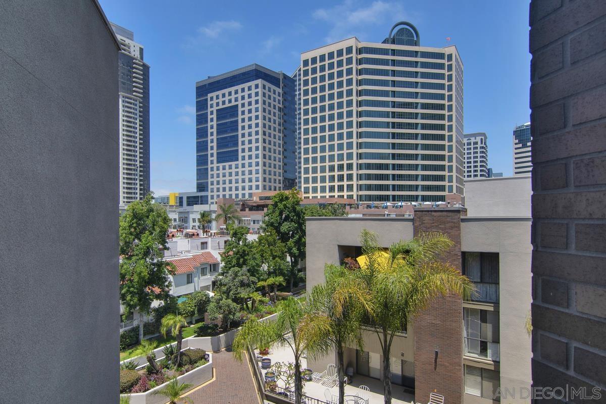 Detail Gallery Image 35 of 44 For 750  State Street  #402,  San Diego,  CA 92101 - 3 Beds | 2 Baths