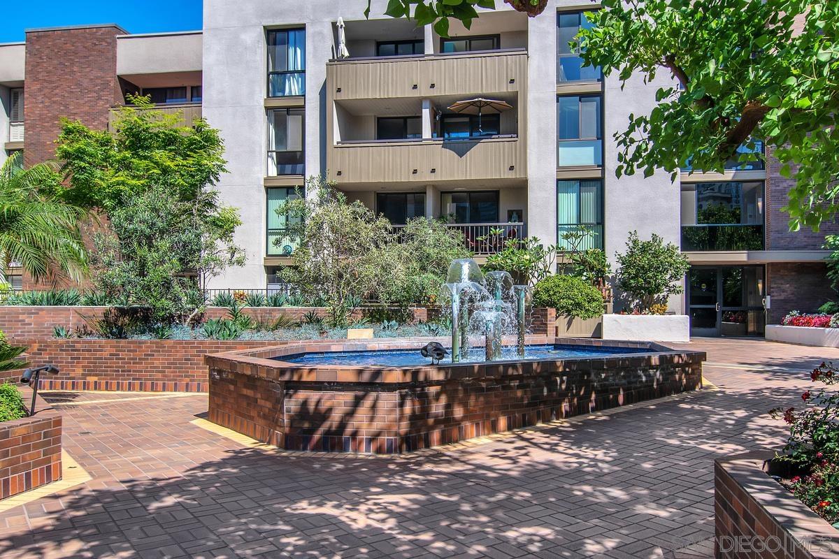 Detail Gallery Image 41 of 44 For 750  State Street  #402,  San Diego,  CA 92101 - 3 Beds | 2 Baths