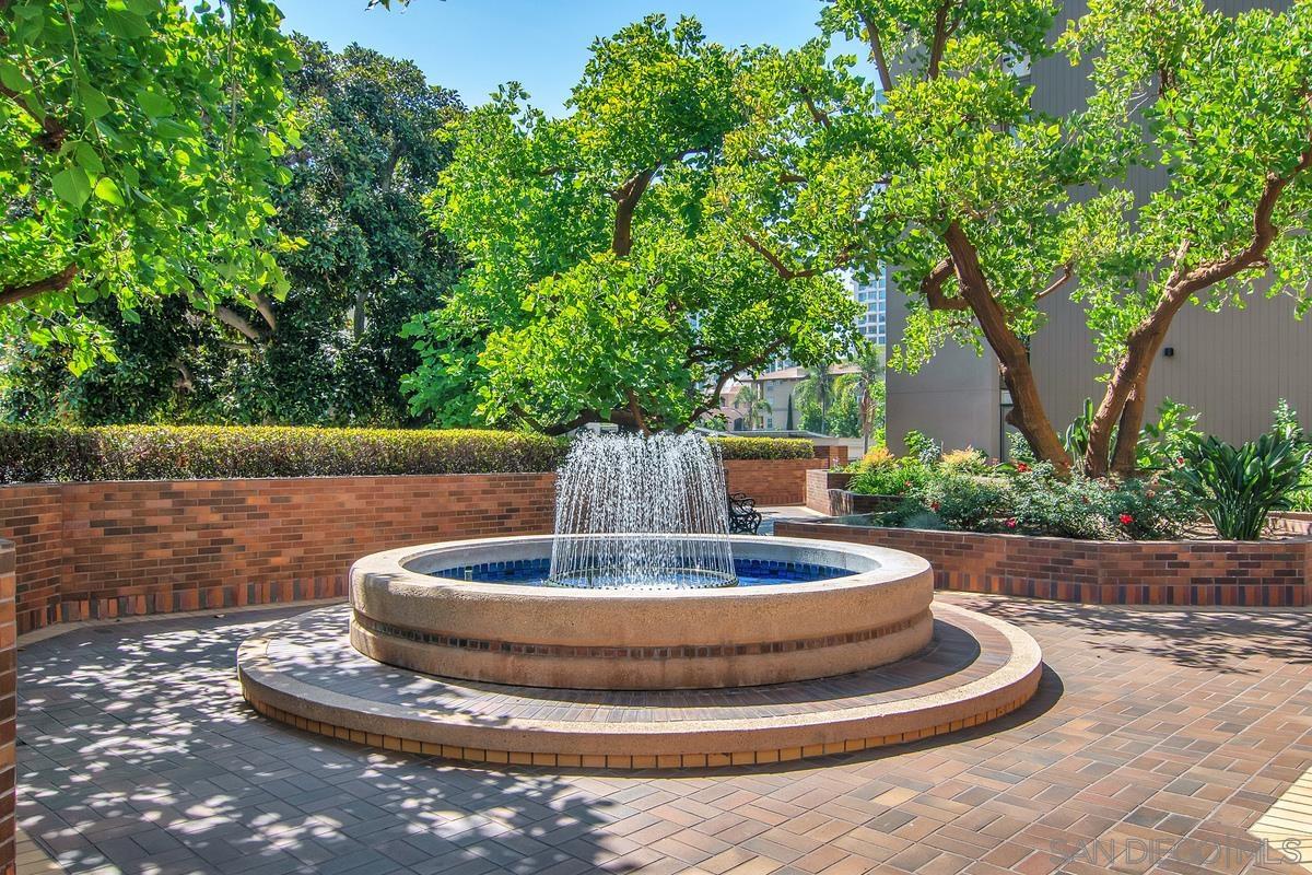 Detail Gallery Image 42 of 44 For 750  State Street  #402,  San Diego,  CA 92101 - 3 Beds | 2 Baths