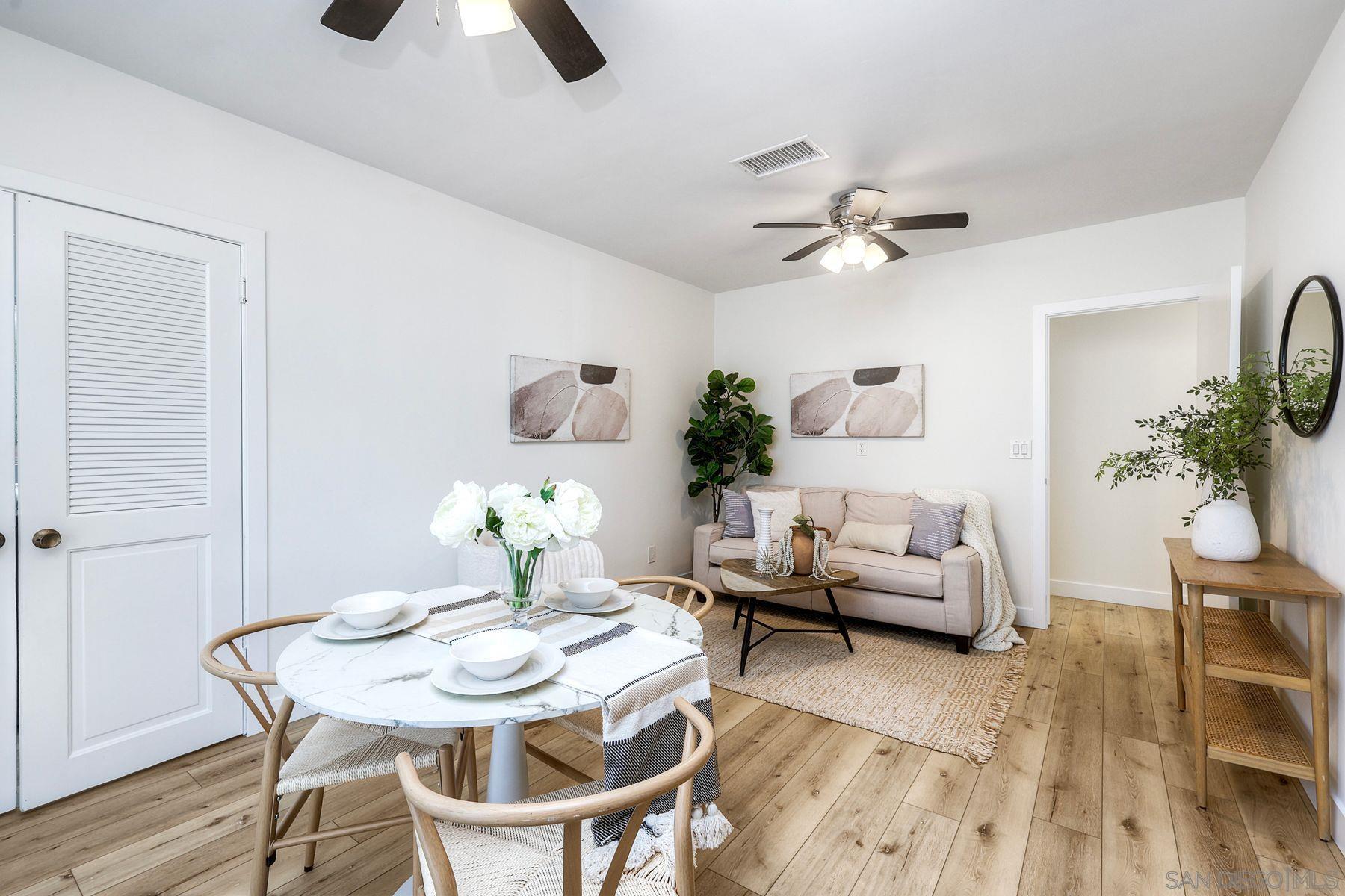 Detail Gallery Image 15 of 30 For 3476  Reynard Way, San Diego,  CA 92103 - 3 Beds | 2 Baths