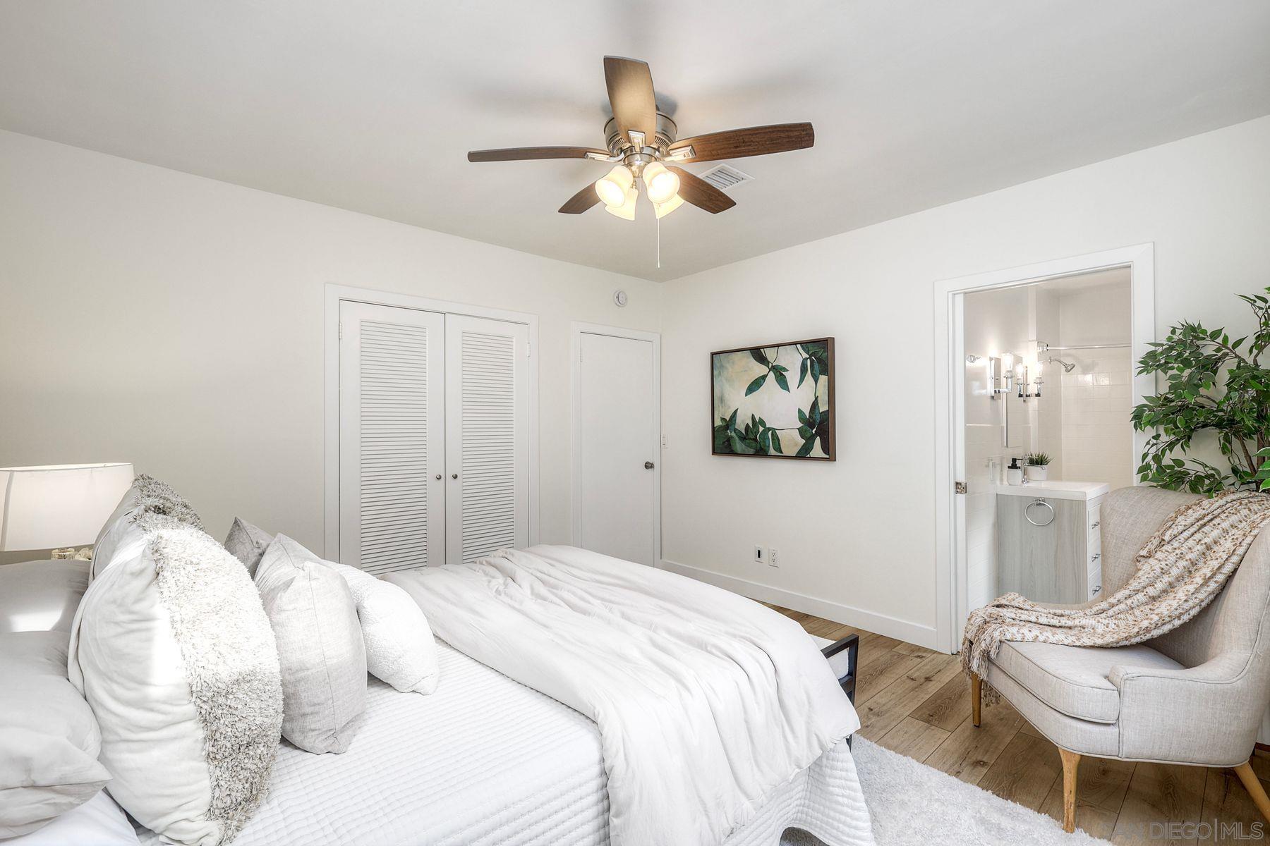 Detail Gallery Image 19 of 30 For 3476  Reynard Way, San Diego,  CA 92103 - 3 Beds | 2 Baths