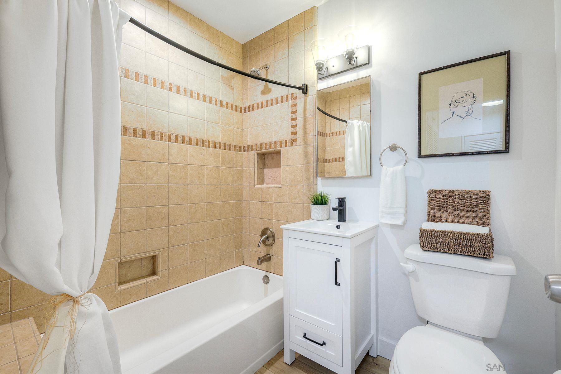 Detail Gallery Image 22 of 30 For 3476  Reynard Way, San Diego,  CA 92103 - 3 Beds | 2 Baths