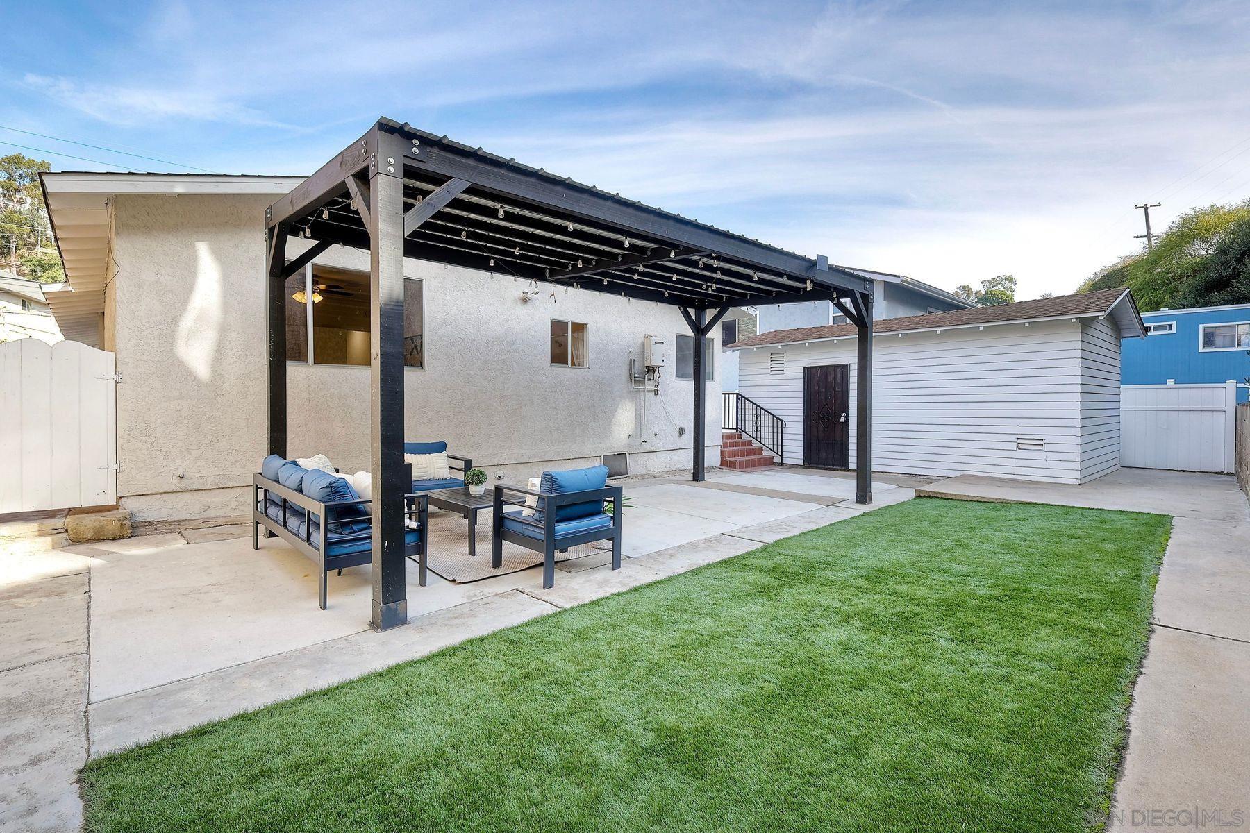 Detail Gallery Image 27 of 30 For 3476  Reynard Way, San Diego,  CA 92103 - 3 Beds | 2 Baths