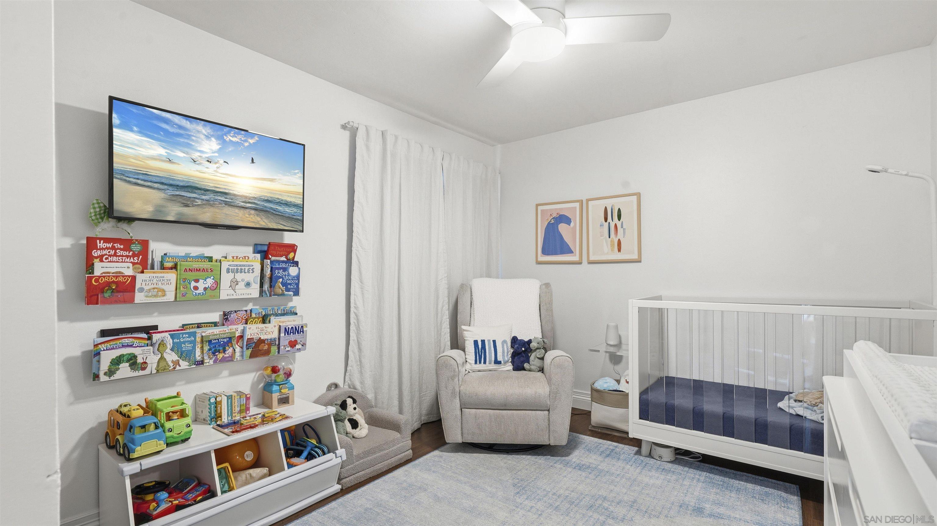 Detail Gallery Image 28 of 43 For 8490  via Sonoma  #10,  La Jolla,  CA 92037 - 2 Beds | 2/1 Baths