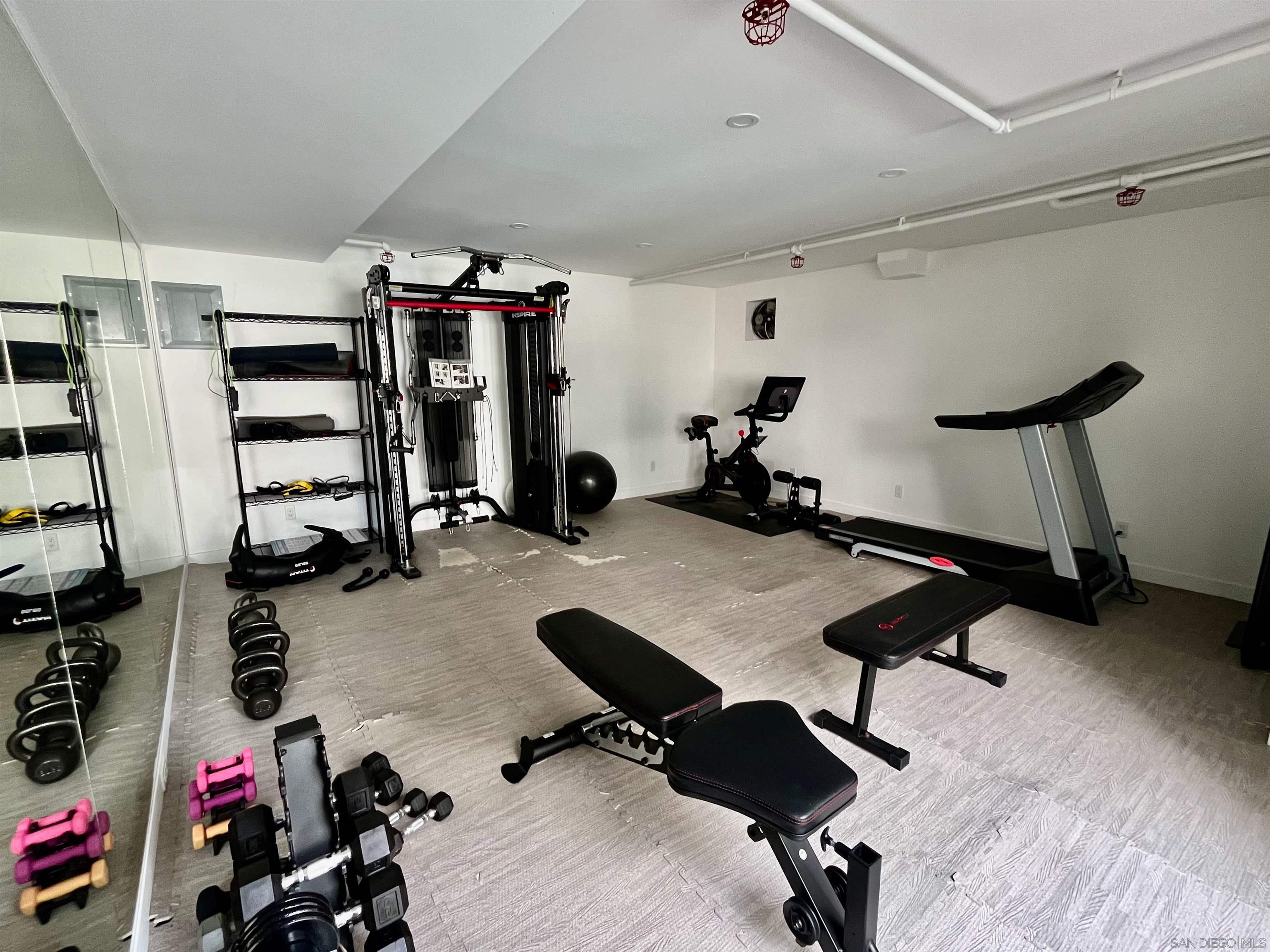 Detail Gallery Image 31 of 33 For 727  Sapphire St  #301,  San Diego,  CA 92109 - 2 Beds | 2 Baths