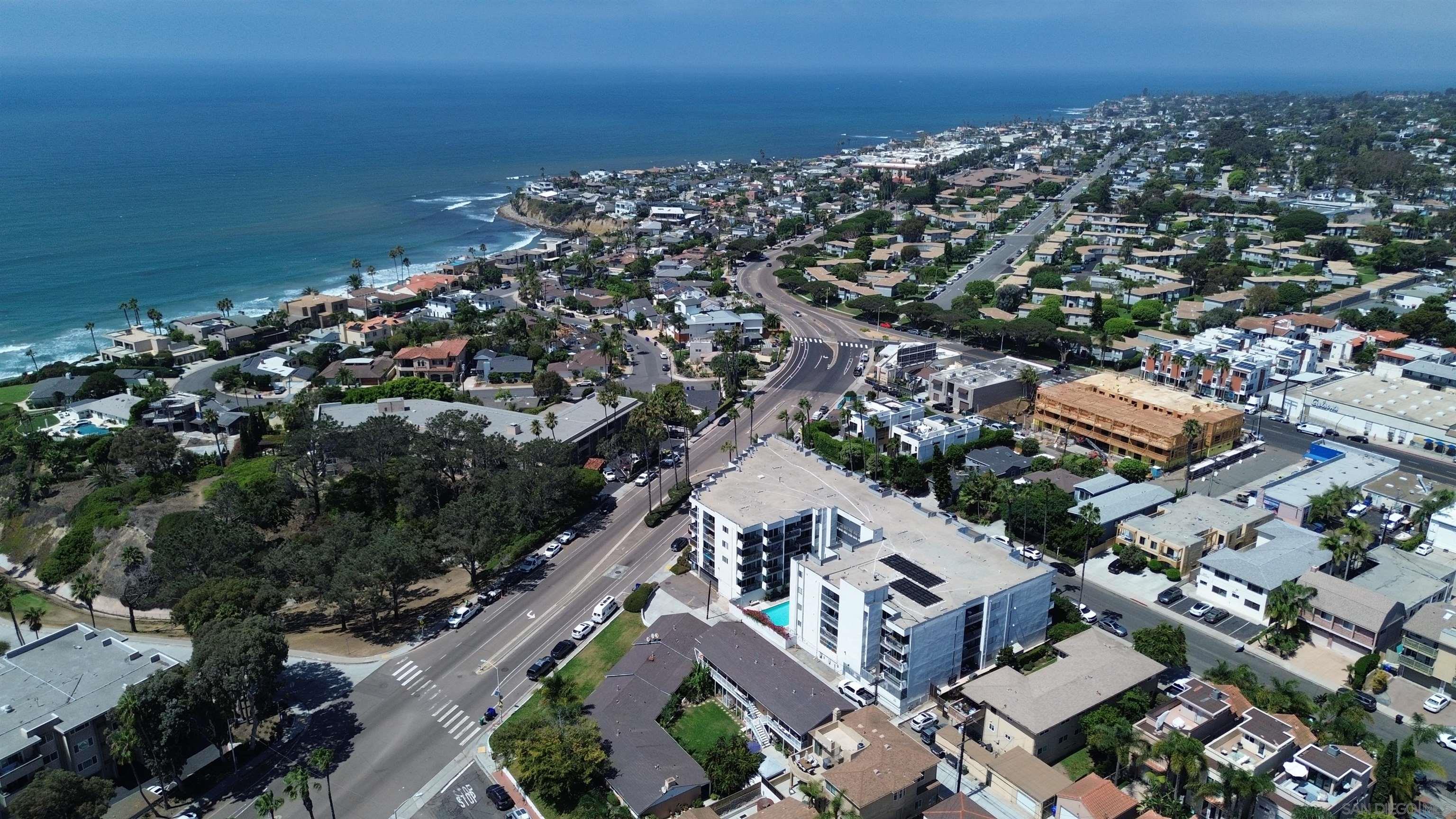 Detail Gallery Image 33 of 33 For 727  Sapphire St  #301,  San Diego,  CA 92109 - 2 Beds | 2 Baths
