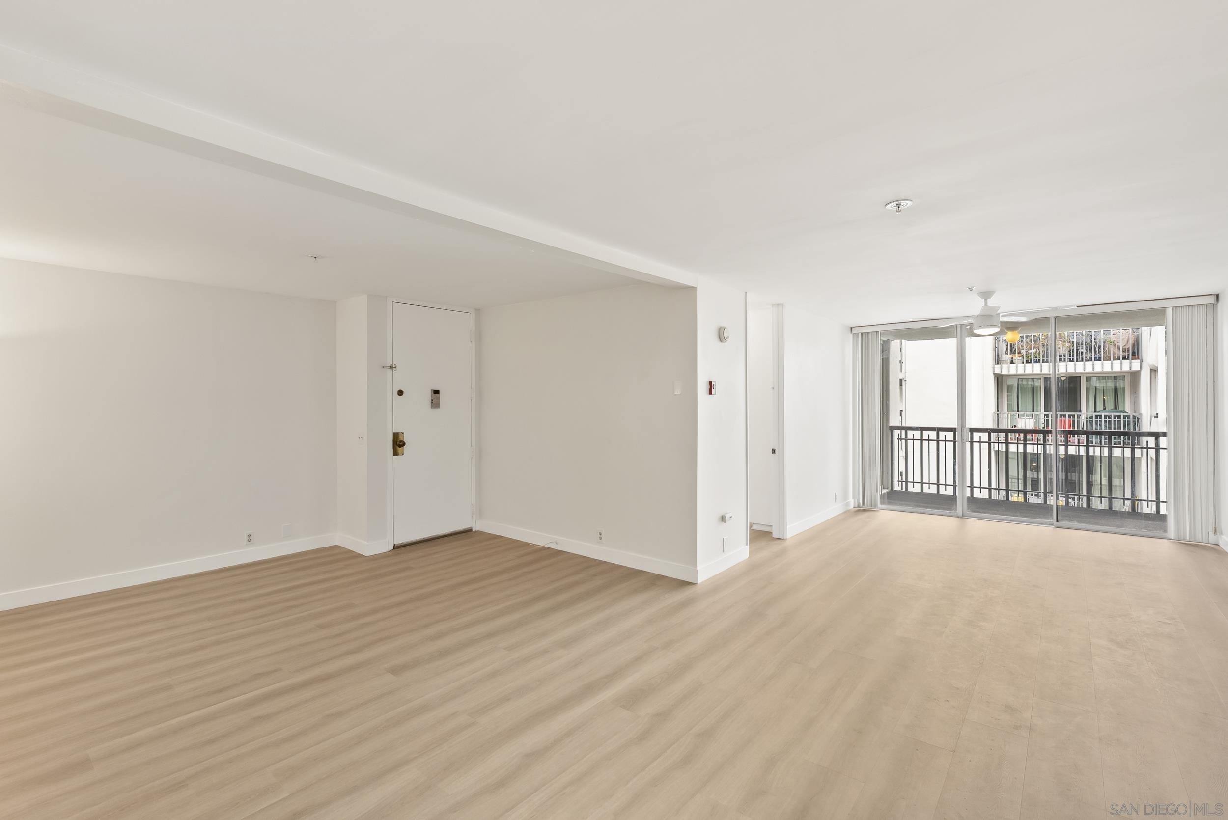 Detail Gallery Image 7 of 33 For 727  Sapphire St  #301,  San Diego,  CA 92109 - 2 Beds | 2 Baths