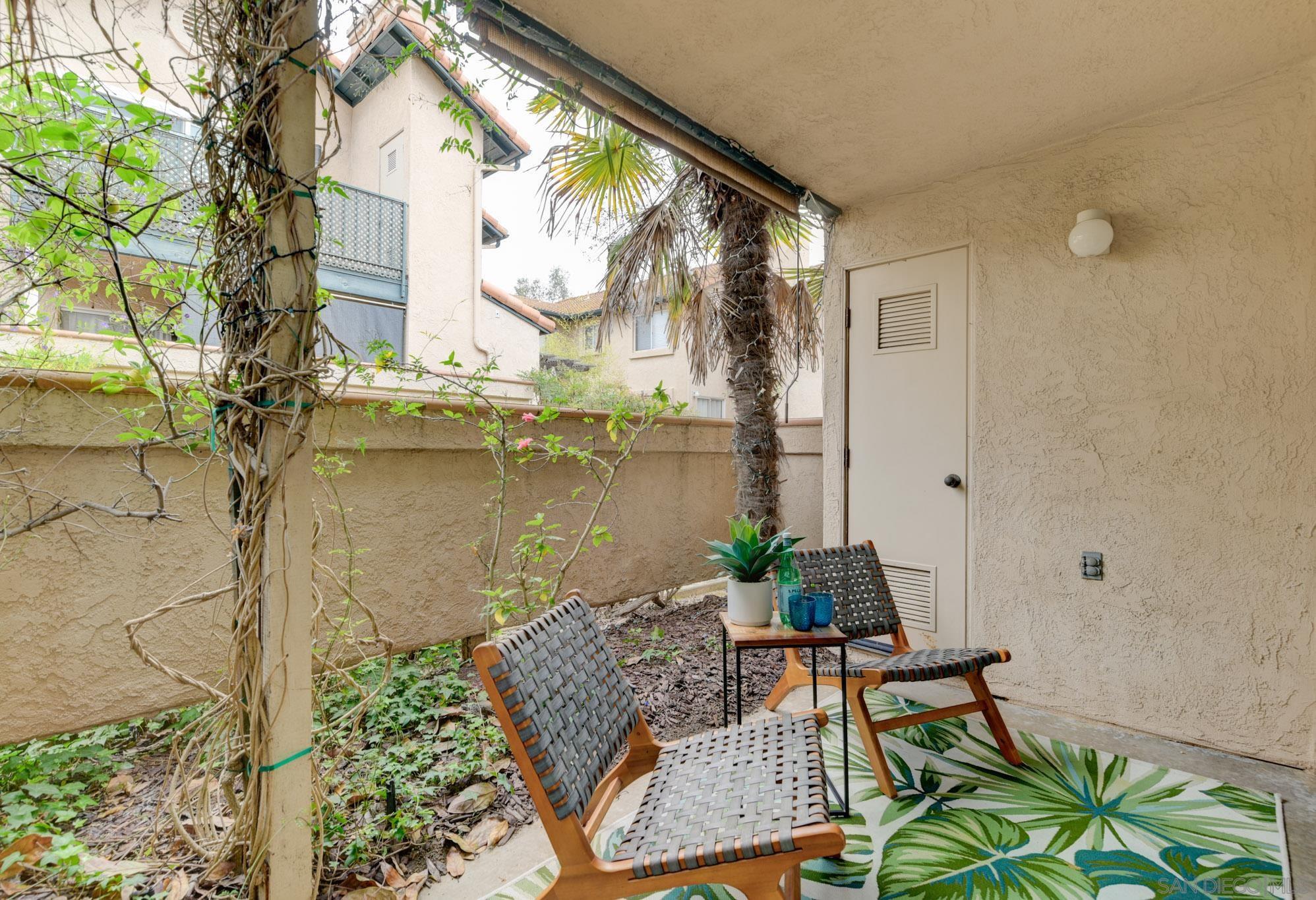 Detail Gallery Image 15 of 32 For 11325  Avenida De Los Lobos  a,  San Diego,  CA 92127 - 1 Beds | 1 Baths