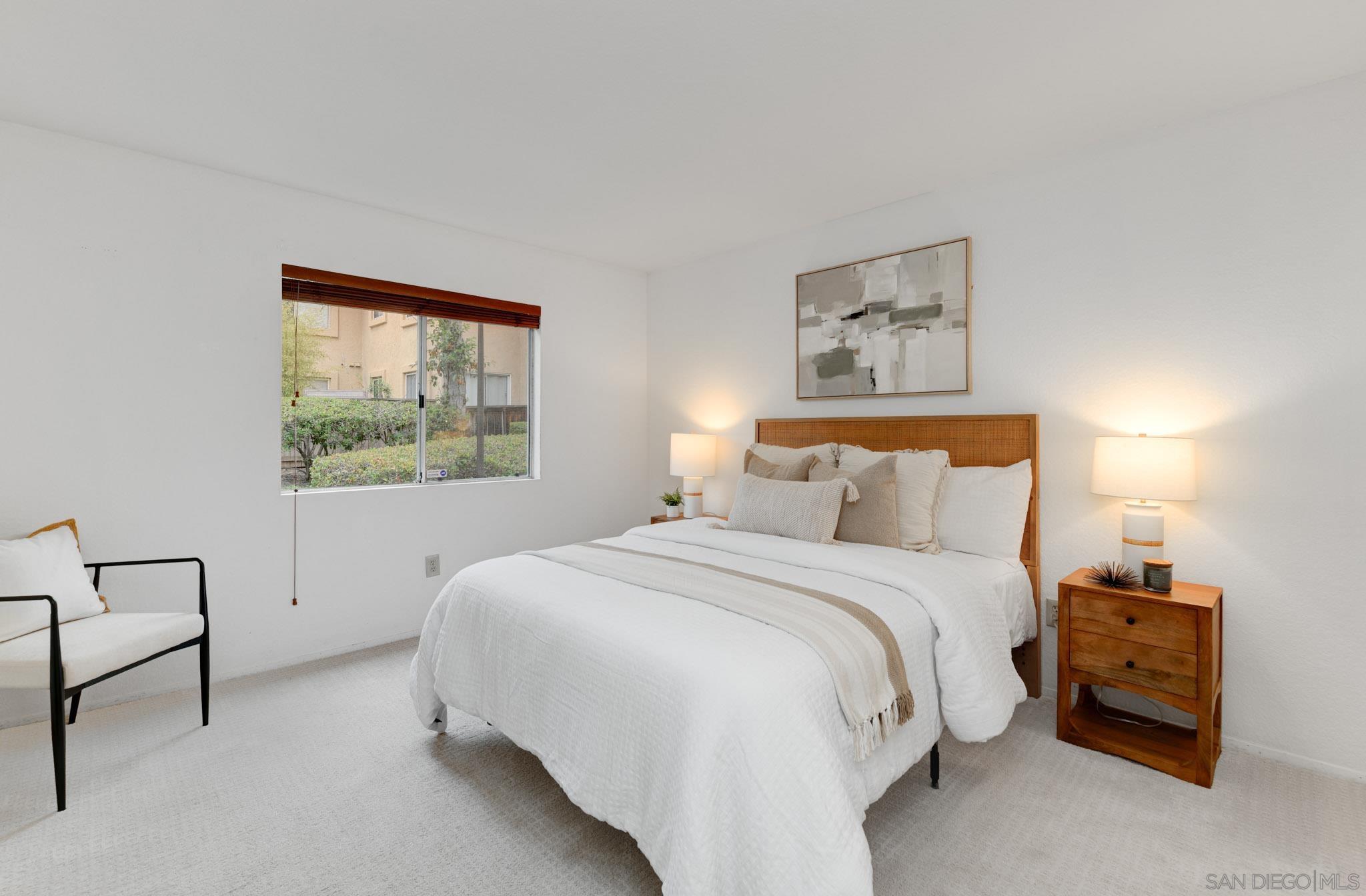 Detail Gallery Image 16 of 32 For 11325  Avenida De Los Lobos  a,  San Diego,  CA 92127 - 1 Beds | 1 Baths