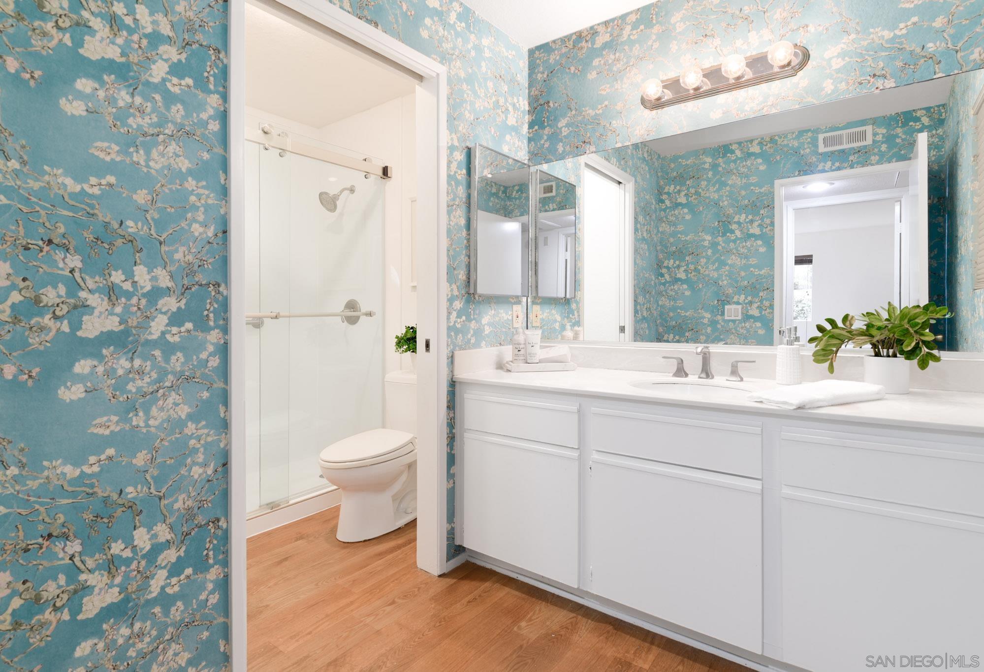 Detail Gallery Image 20 of 32 For 11325  Avenida De Los Lobos  a,  San Diego,  CA 92127 - 1 Beds | 1 Baths