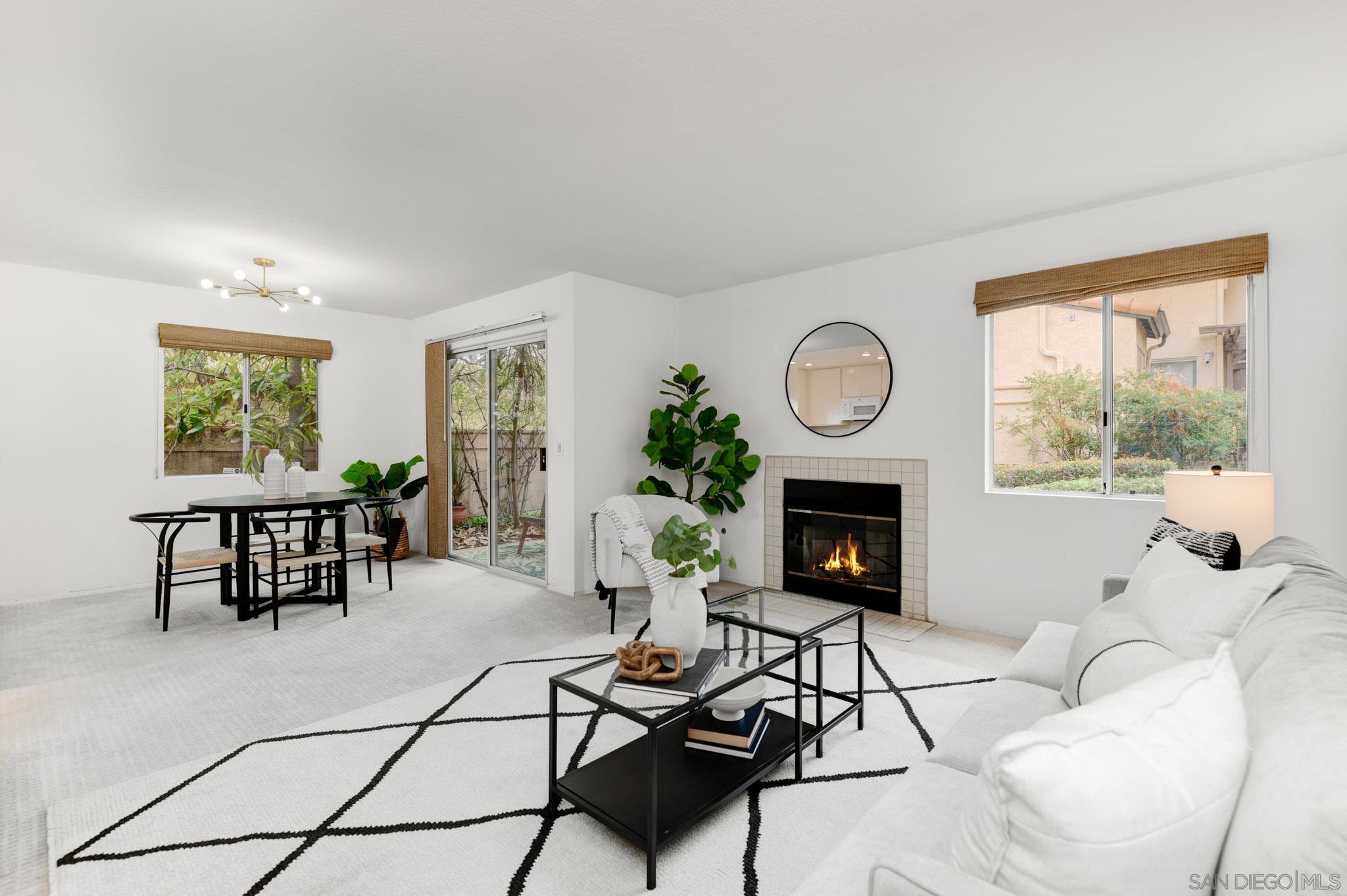 Detail Gallery Image 3 of 32 For 11325  Avenida De Los Lobos  a,  San Diego,  CA 92127 - 1 Beds | 1 Baths