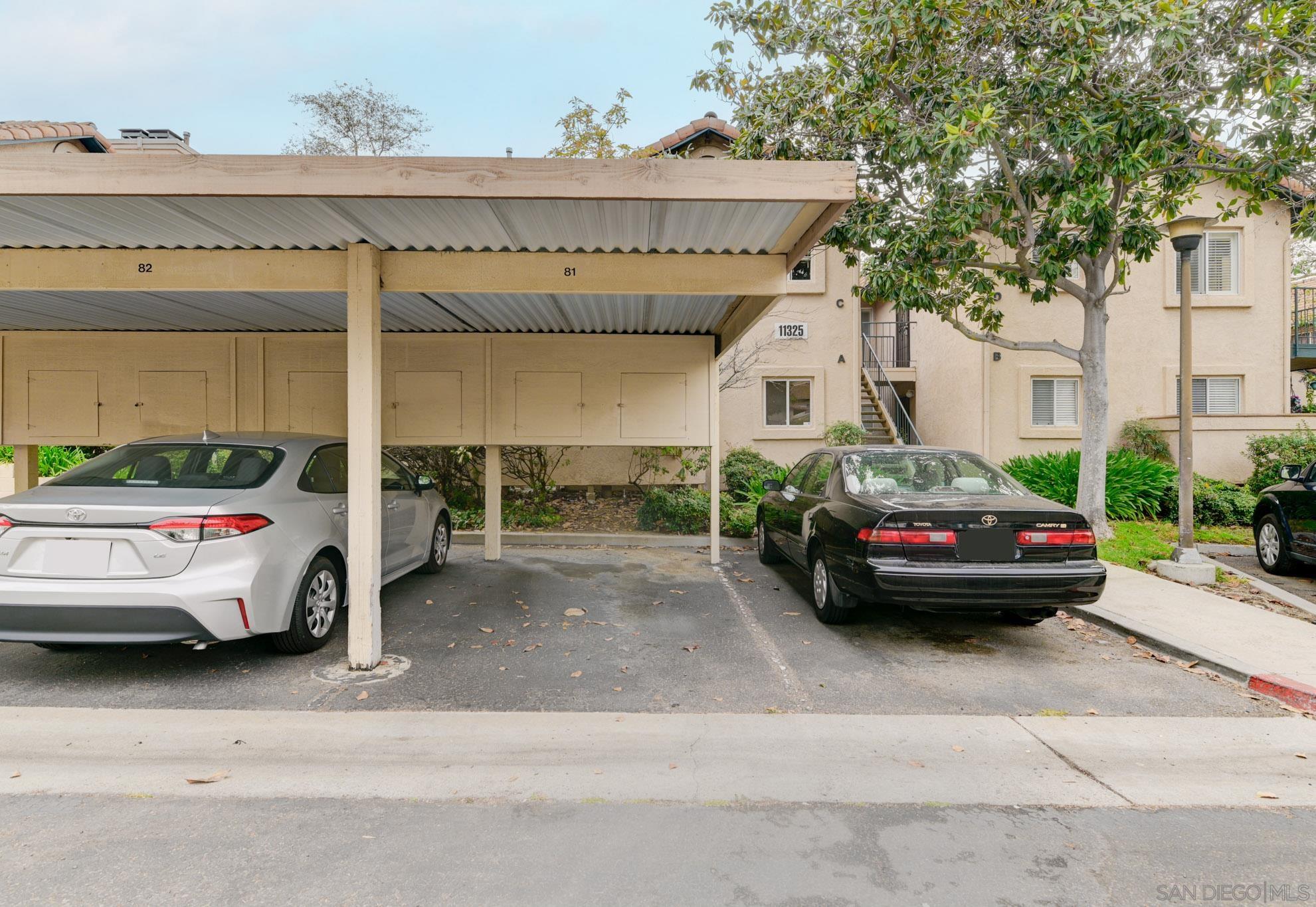 Detail Gallery Image 23 of 32 For 11325  Avenida De Los Lobos  a,  San Diego,  CA 92127 - 1 Beds | 1 Baths