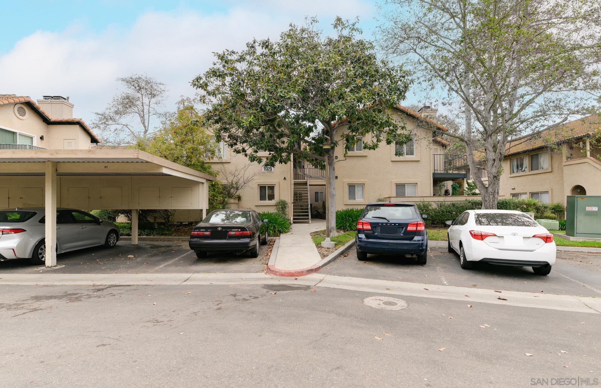 Detail Gallery Image 24 of 32 For 11325  Avenida De Los Lobos  a,  San Diego,  CA 92127 - 1 Beds | 1 Baths
