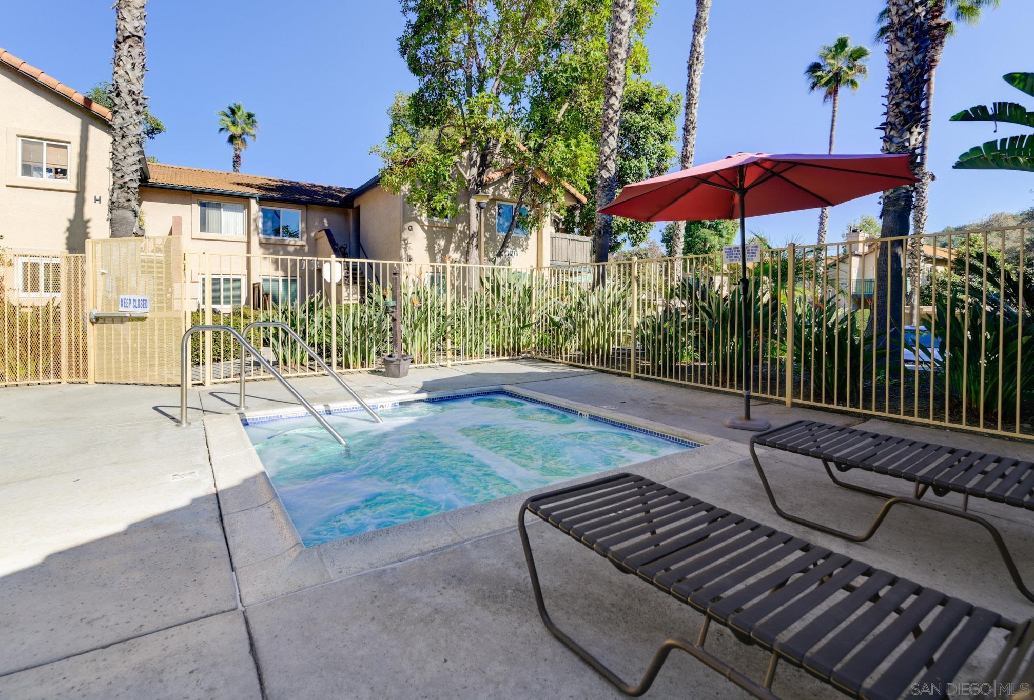 Detail Gallery Image 28 of 32 For 11325  Avenida De Los Lobos  a,  San Diego,  CA 92127 - 1 Beds | 1 Baths