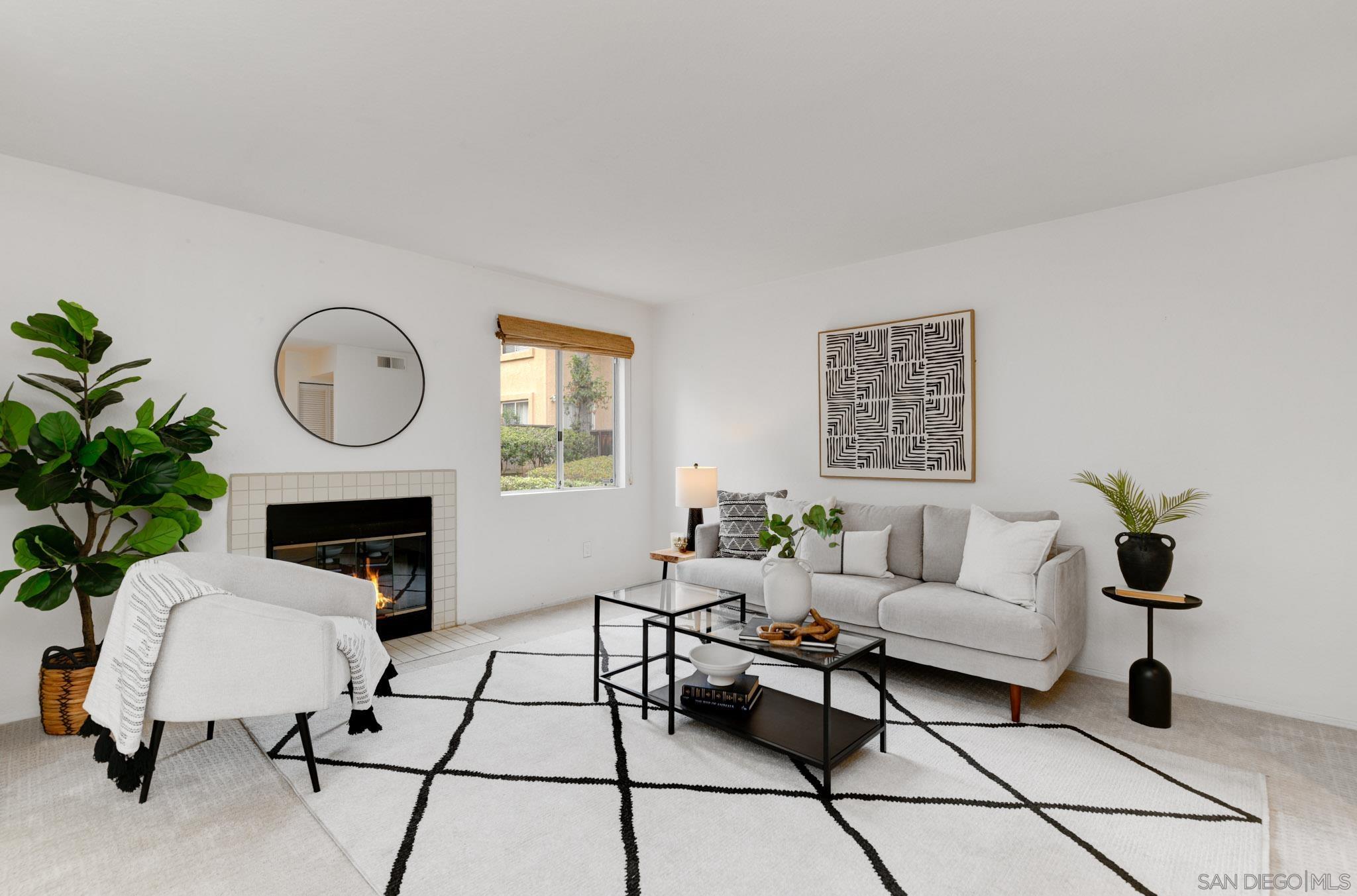 Detail Gallery Image 4 of 32 For 11325  Avenida De Los Lobos  a,  San Diego,  CA 92127 - 1 Beds | 1 Baths