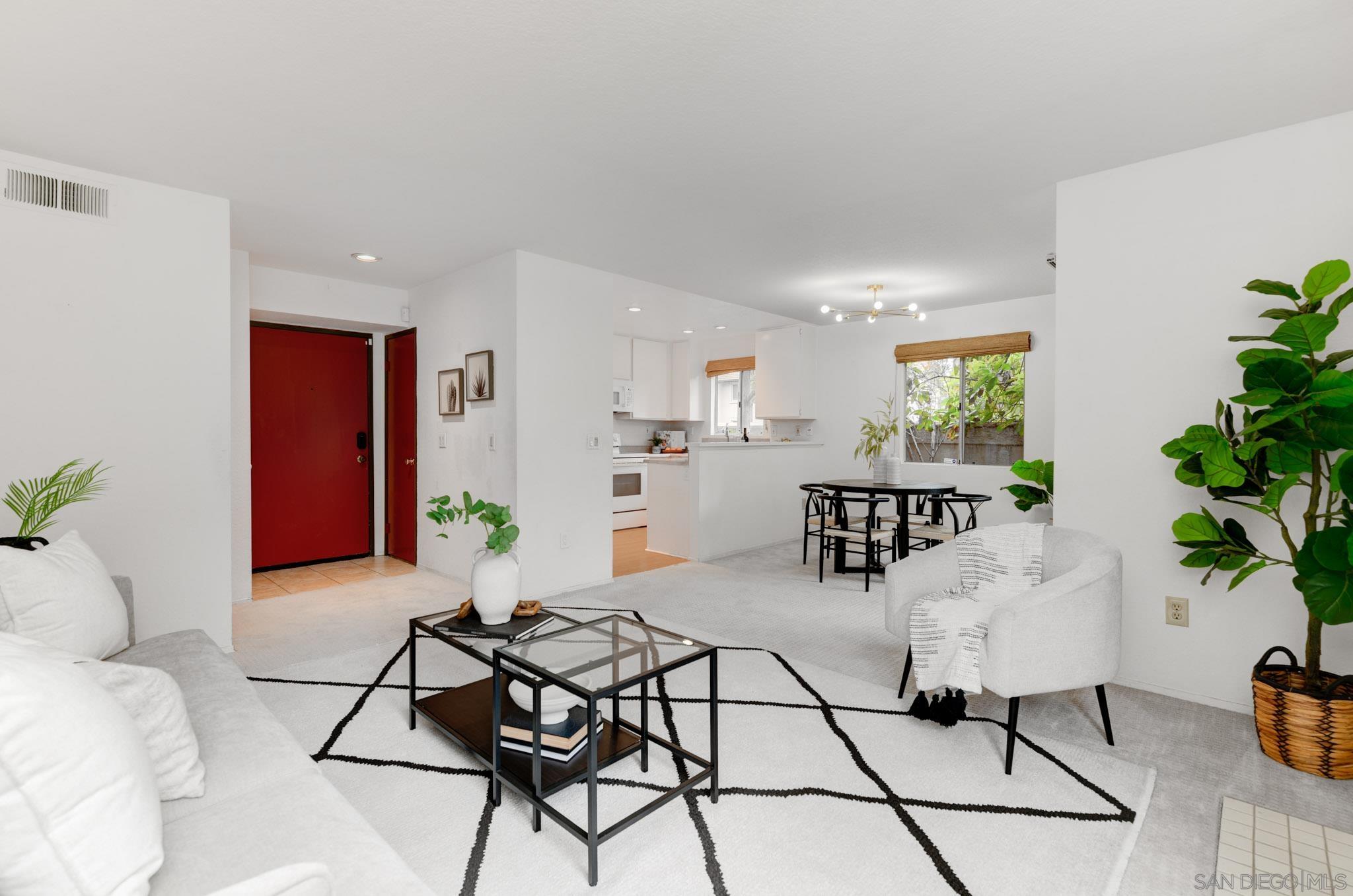 Detail Gallery Image 6 of 32 For 11325  Avenida De Los Lobos  a,  San Diego,  CA 92127 - 1 Beds | 1 Baths