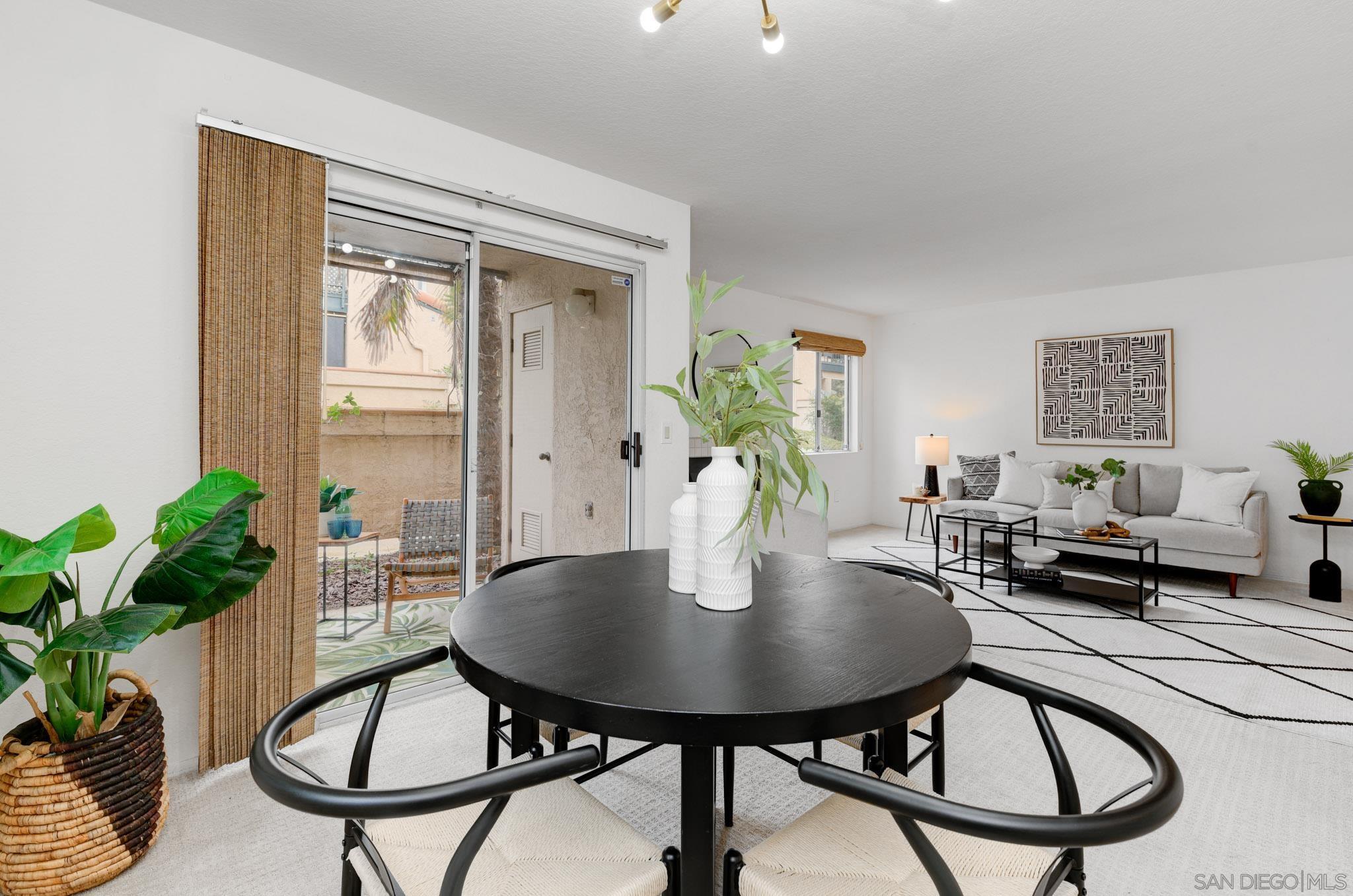 Detail Gallery Image 9 of 32 For 11325  Avenida De Los Lobos  a,  San Diego,  CA 92127 - 1 Beds | 1 Baths