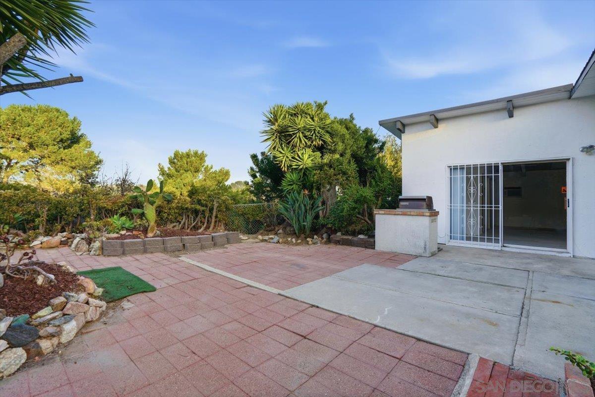 Detail Gallery Image 35 of 40 For 4985  Pacifica, San Diego,  CA 92109 - 4 Beds | 2 Baths