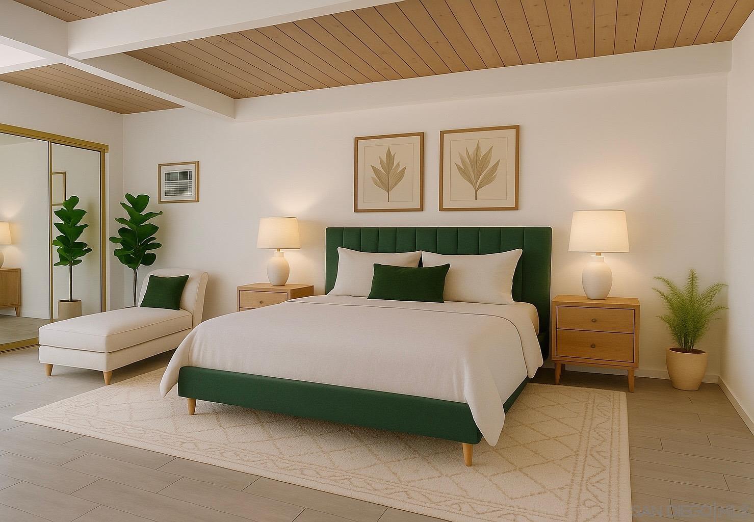 Detail Gallery Image 7 of 40 For 4985  Pacifica, San Diego,  CA 92109 - 4 Beds | 2 Baths