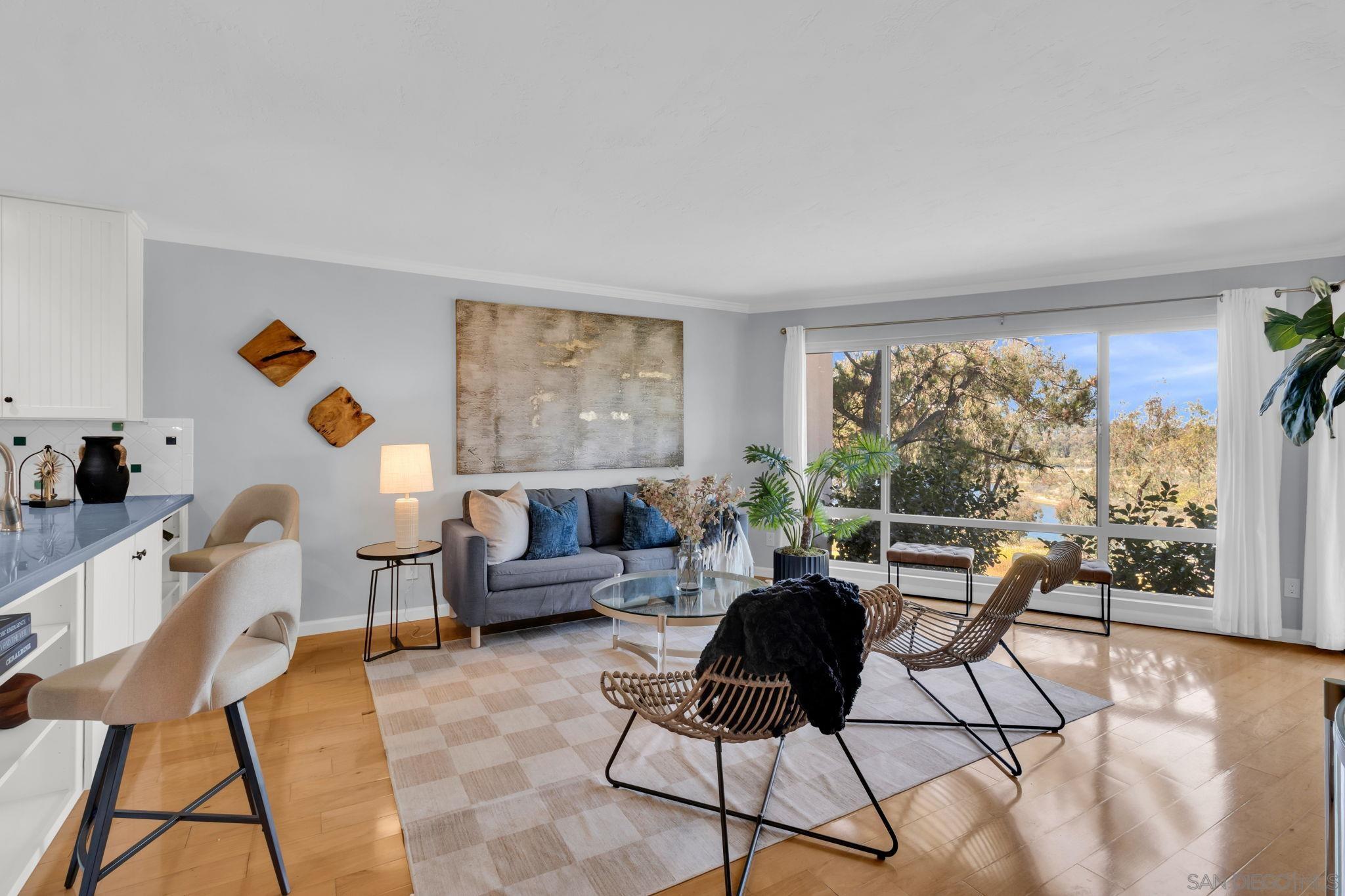 Detail Gallery Image 1 of 38 For 5710  Baltimore Dr  #429,  La Mesa,  CA 91942 - 1 Beds | 1 Baths