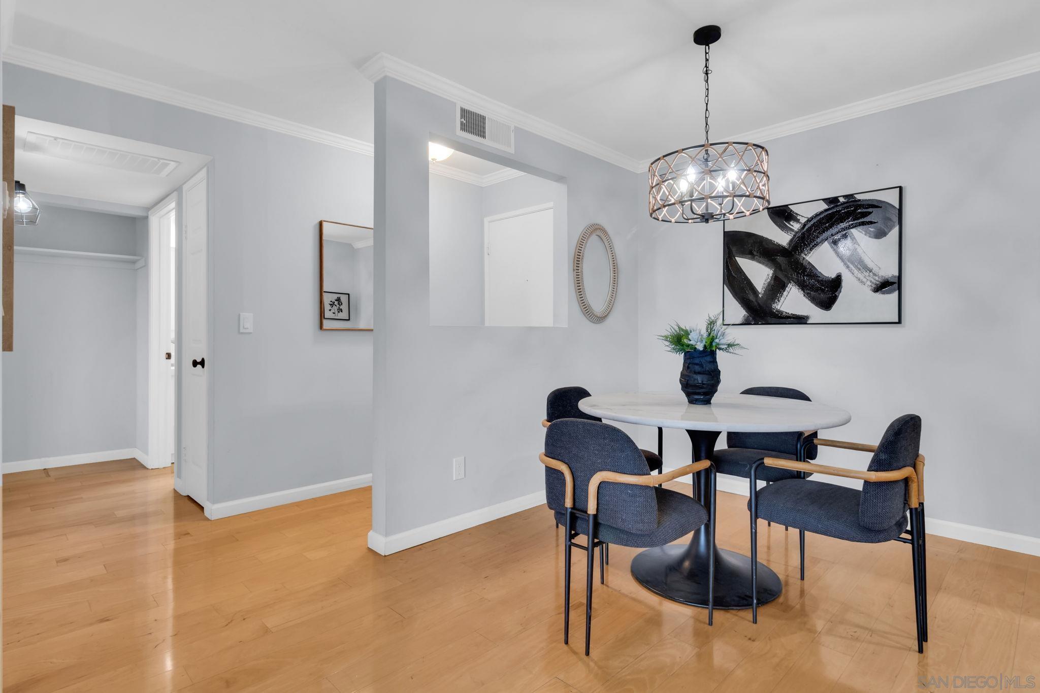 Detail Gallery Image 11 of 38 For 5710  Baltimore Dr  #429,  La Mesa,  CA 91942 - 1 Beds | 1 Baths