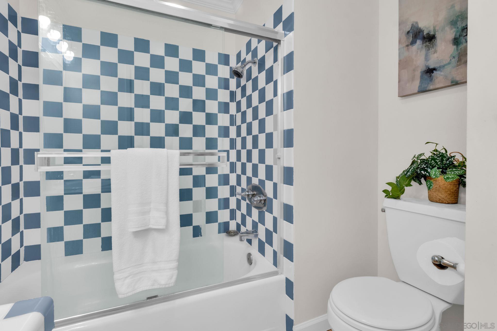 Detail Gallery Image 17 of 38 For 5710  Baltimore Dr  #429,  La Mesa,  CA 91942 - 1 Beds | 1 Baths