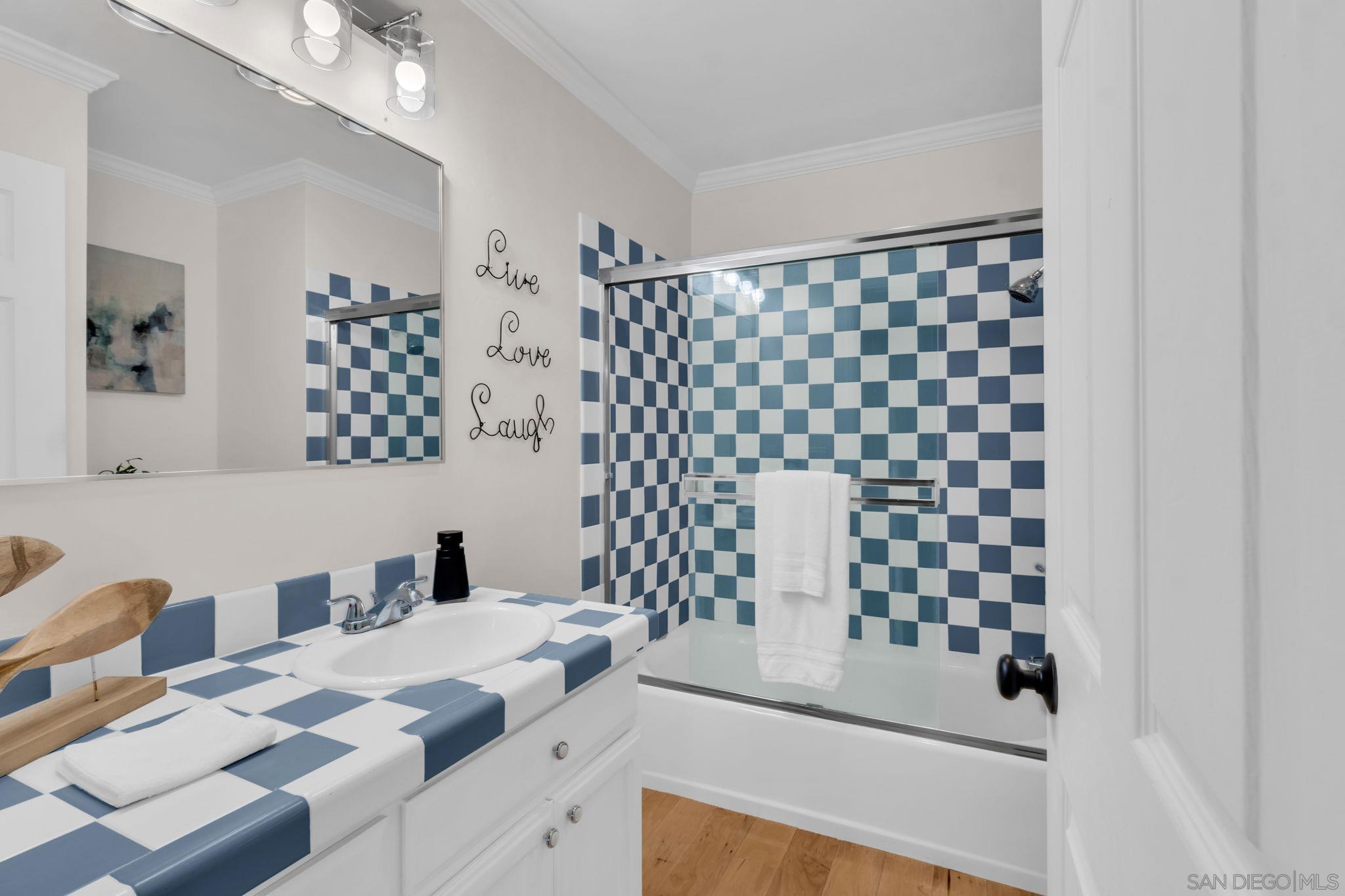 Detail Gallery Image 18 of 38 For 5710  Baltimore Dr  #429,  La Mesa,  CA 91942 - 1 Beds | 1 Baths