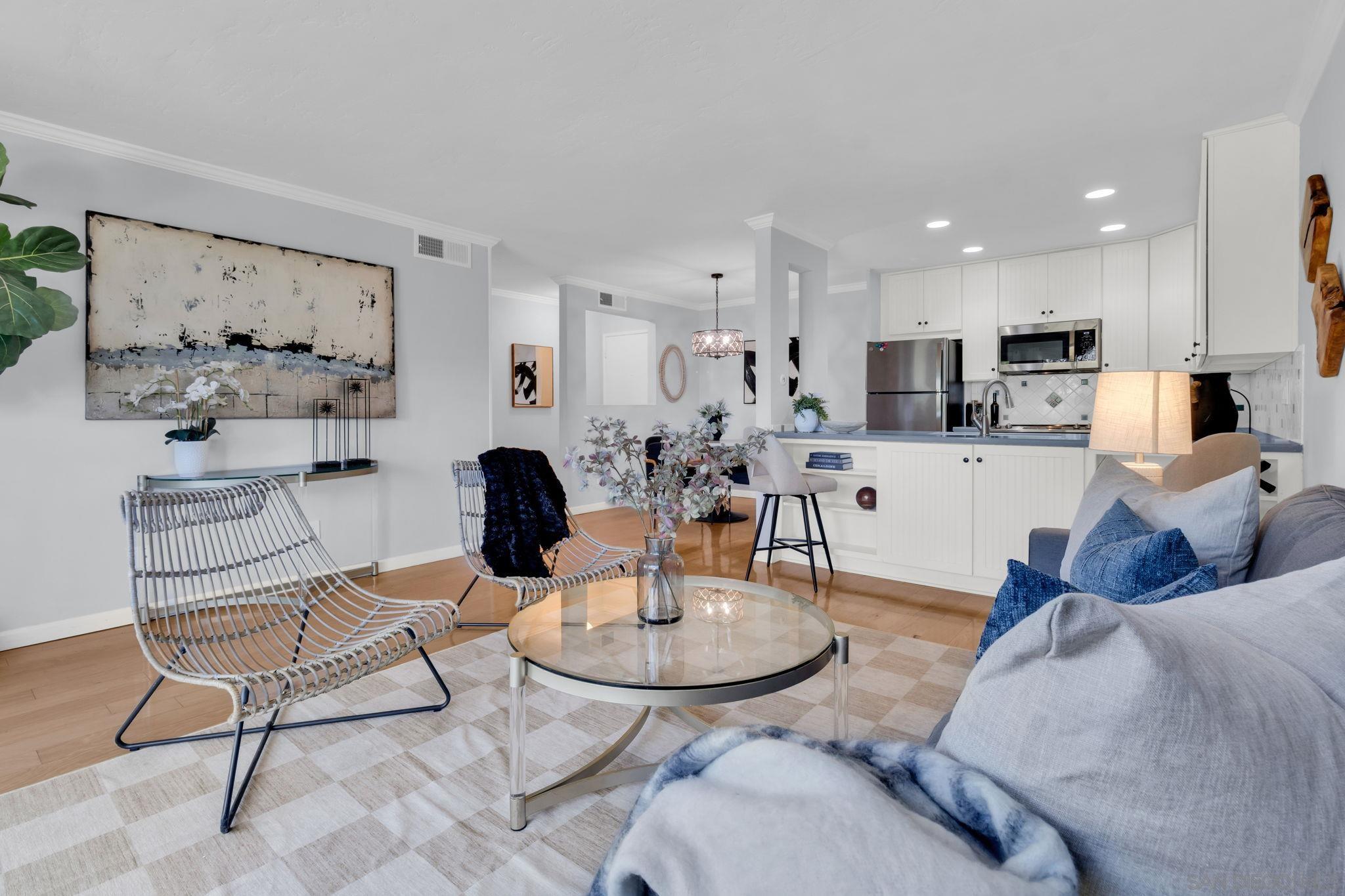 Detail Gallery Image 3 of 38 For 5710  Baltimore Dr  #429,  La Mesa,  CA 91942 - 1 Beds | 1 Baths