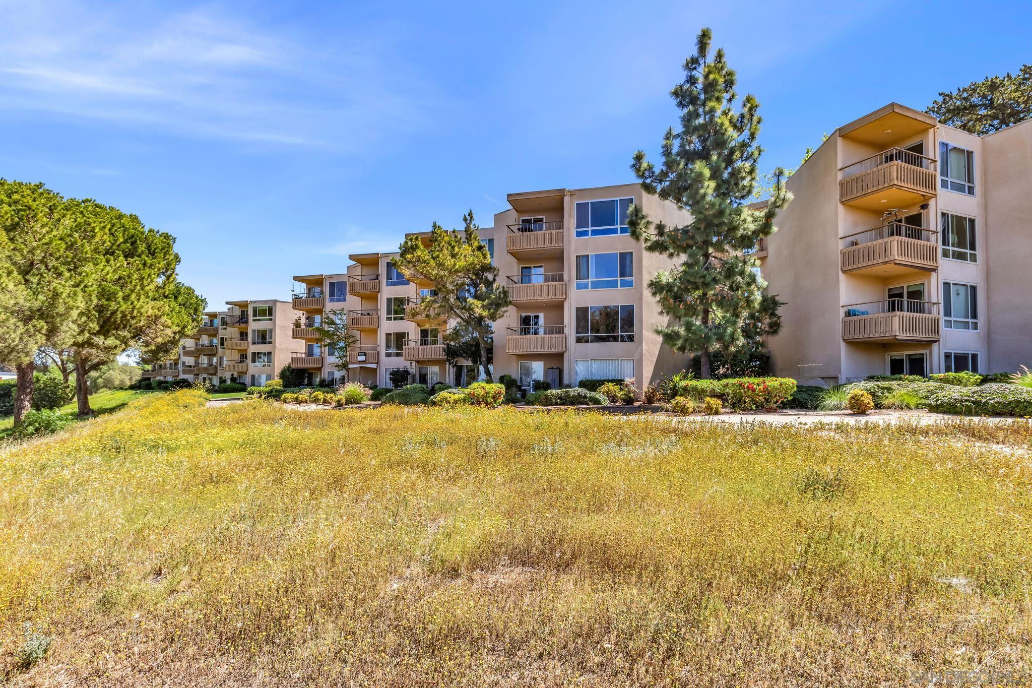 Detail Gallery Image 23 of 38 For 5710  Baltimore Dr  #429,  La Mesa,  CA 91942 - 1 Beds | 1 Baths