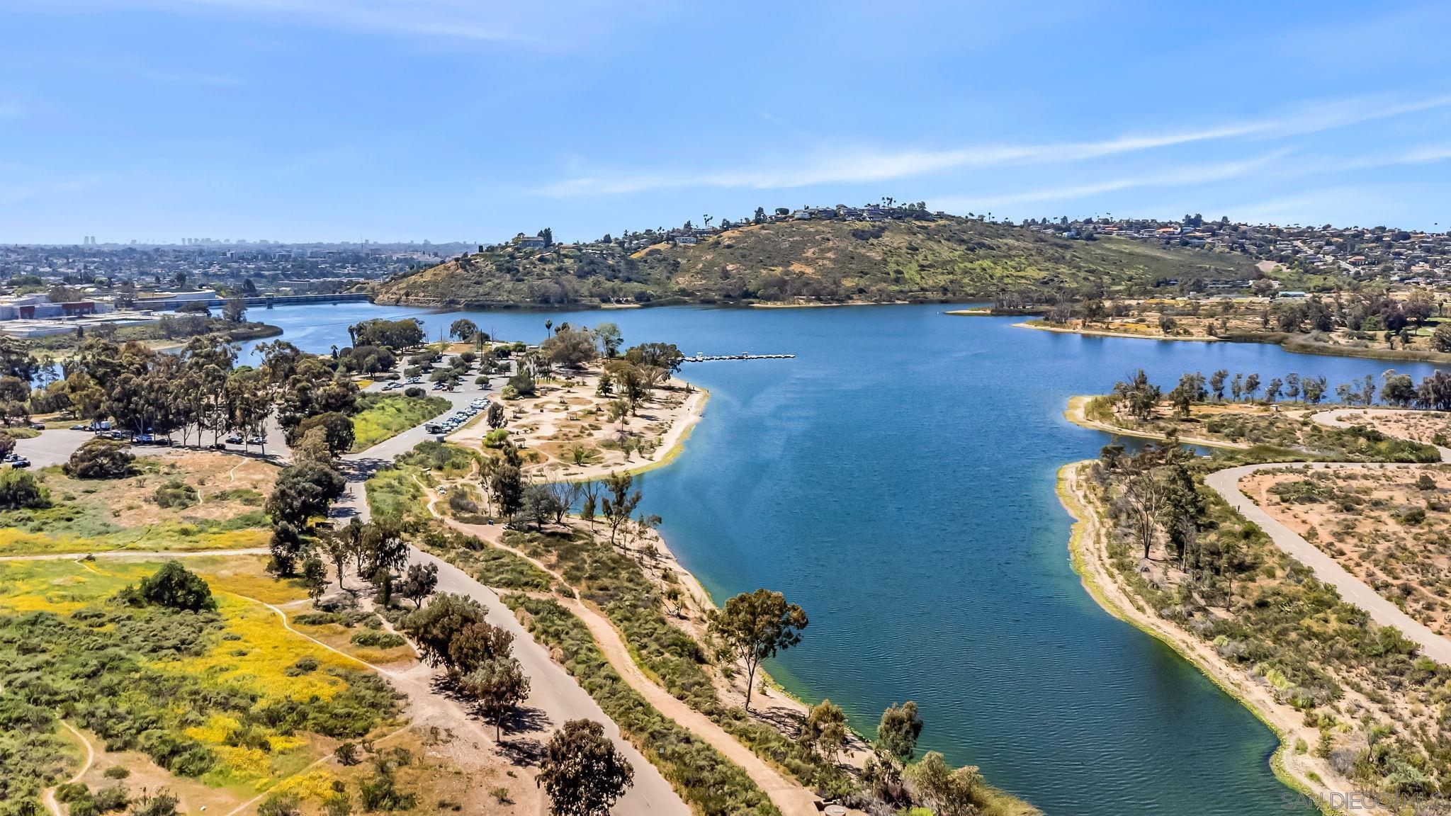 Detail Gallery Image 25 of 38 For 5710  Baltimore Dr  #429,  La Mesa,  CA 91942 - 1 Beds | 1 Baths